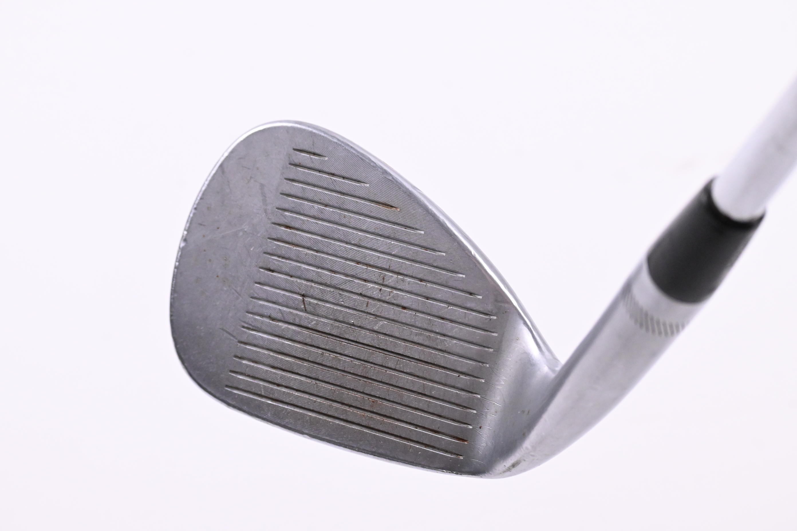 Titleist Vokey SM4 Gap Wedge / 52 Degree / Wedge Flex Shaft