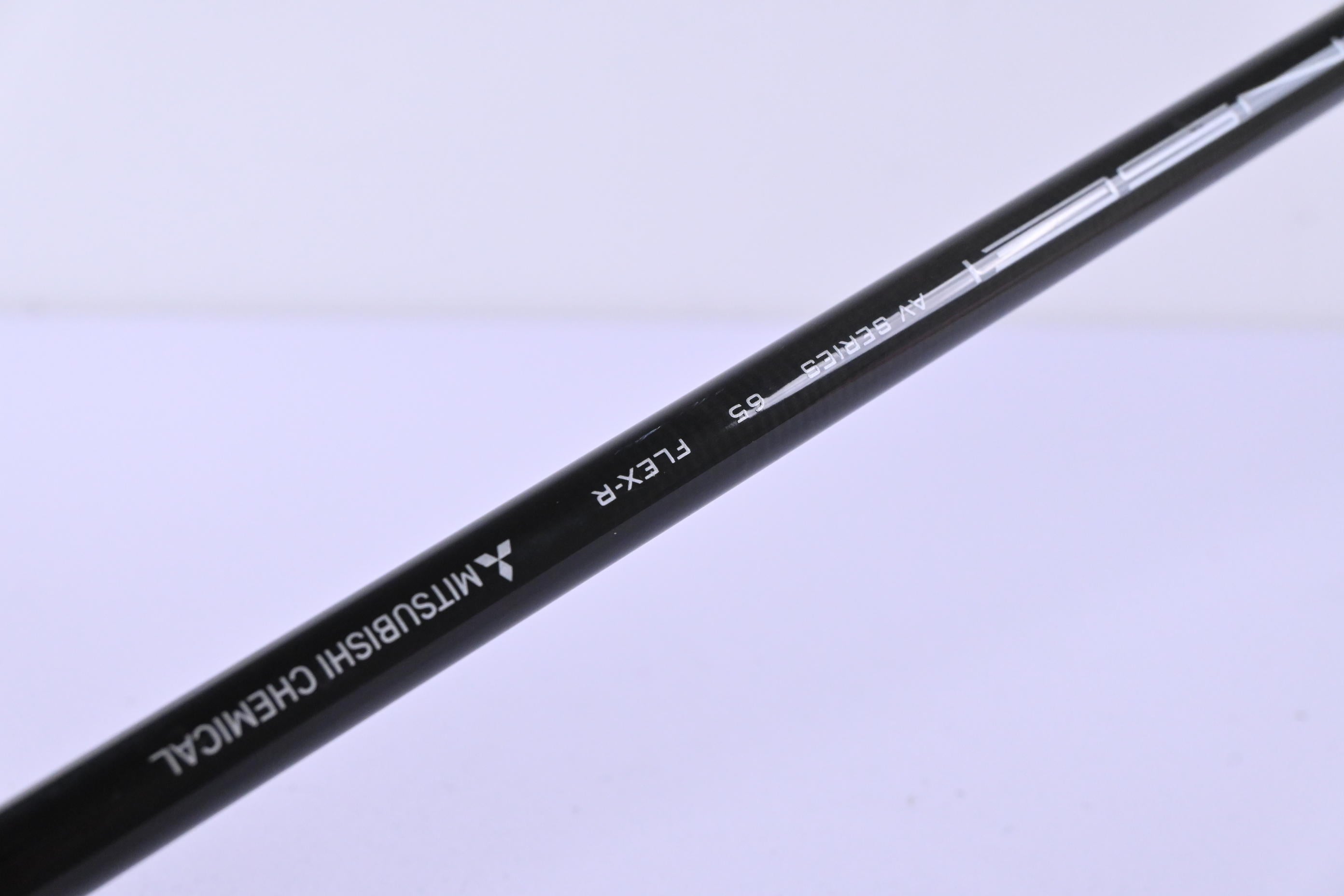 PXG 0341 X Gen4 #3 Wood / 15 Degree / Regular Flex Tensei AV Raw Blue 65 Shaft