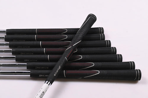 Wilson Di9 Irons / 4-PW+SW / UniFlex TX-99 Shafts
