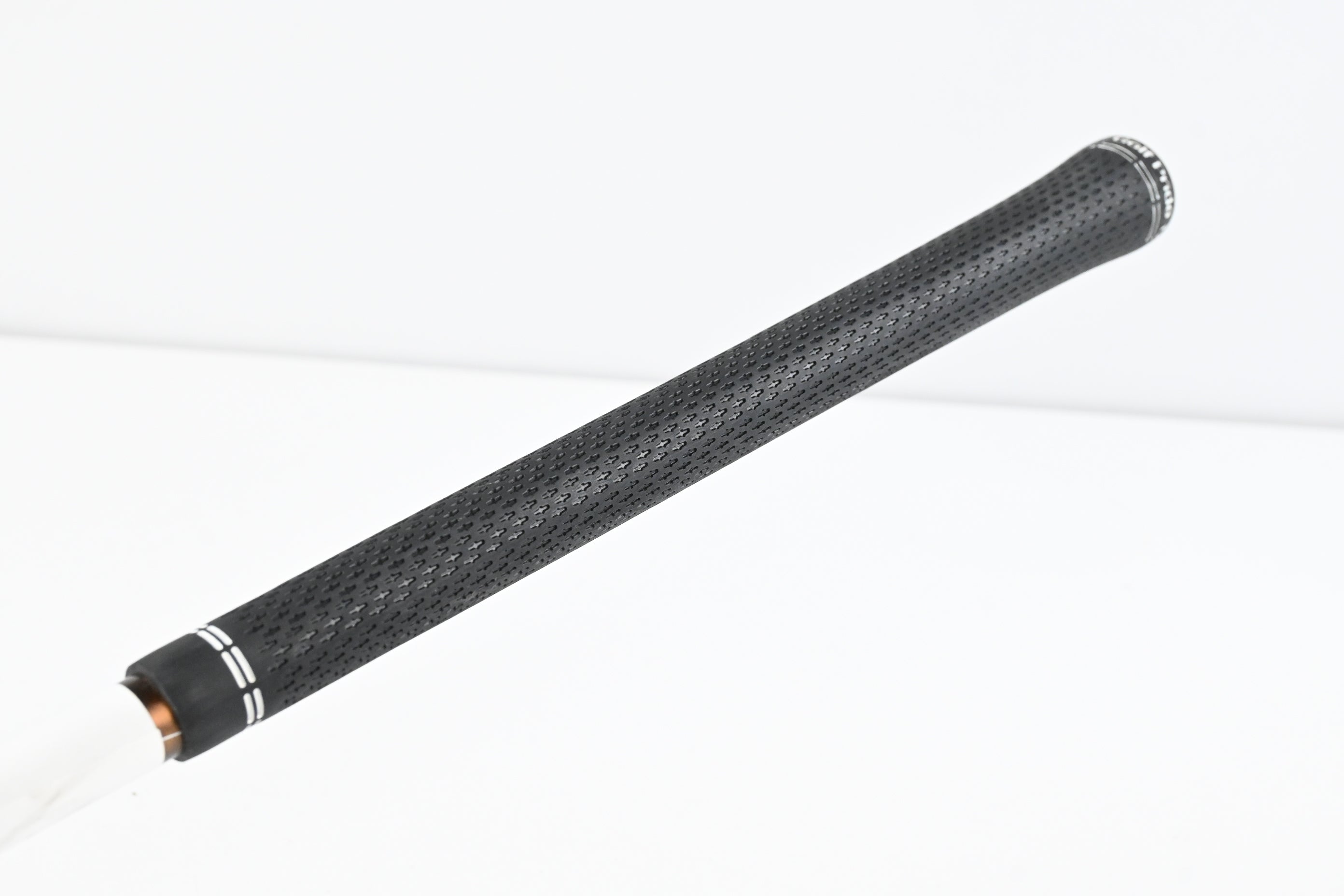 Ping G400 SFT Driver / 12 Degree / Stiff Flex Ping Alta CB 65 Shaft
