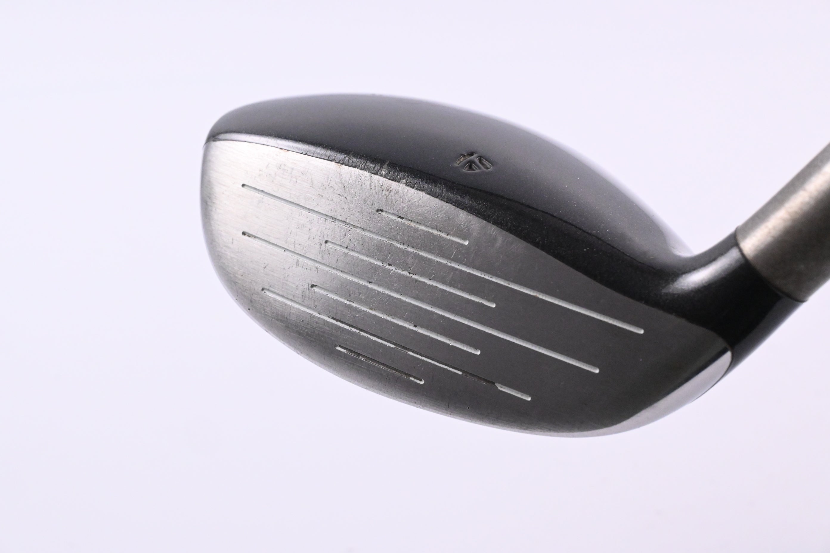 Taylormade V-Steel #3 Wood / 15 Degree / Stiff Flex Taylormade 65 Shaft