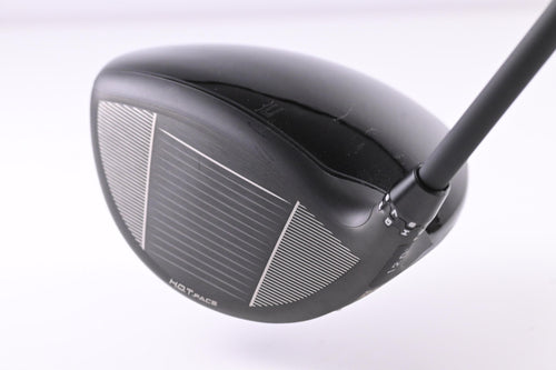 Cobra OPTM MAX-D Driver / 12 Degree / Senior Flex Kai'li Dark Waves Red 50 Shaft