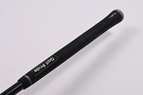 Cleveland RTZ Full Face Lob Wedge / 60 Degree / X-Flex Fujikura Axiom 105 Shaft
