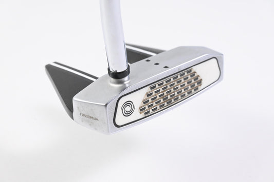 Left Hand Odyssey Stroke Lab Seven Putter / 34 Inch