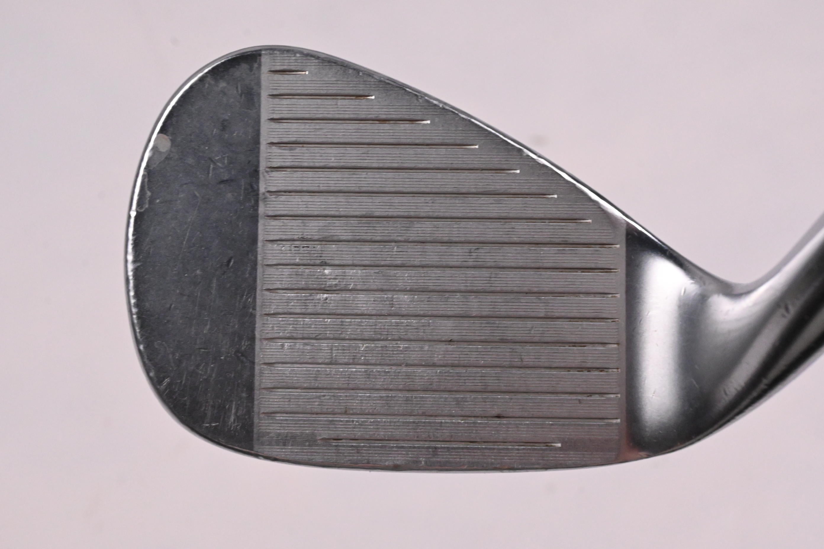 Callaway Mack Daddy 4 Gap Wedge / 50 Degree / Stiff Flex Dynamic Gold 115 S200