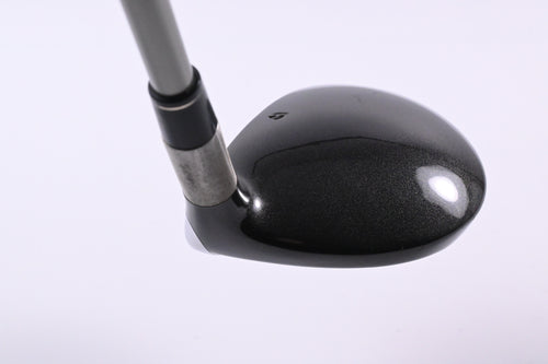 Taylormade V-Steel #3 Wood / 15 Degree / Stiff Flex Taylormade 65 Shaft