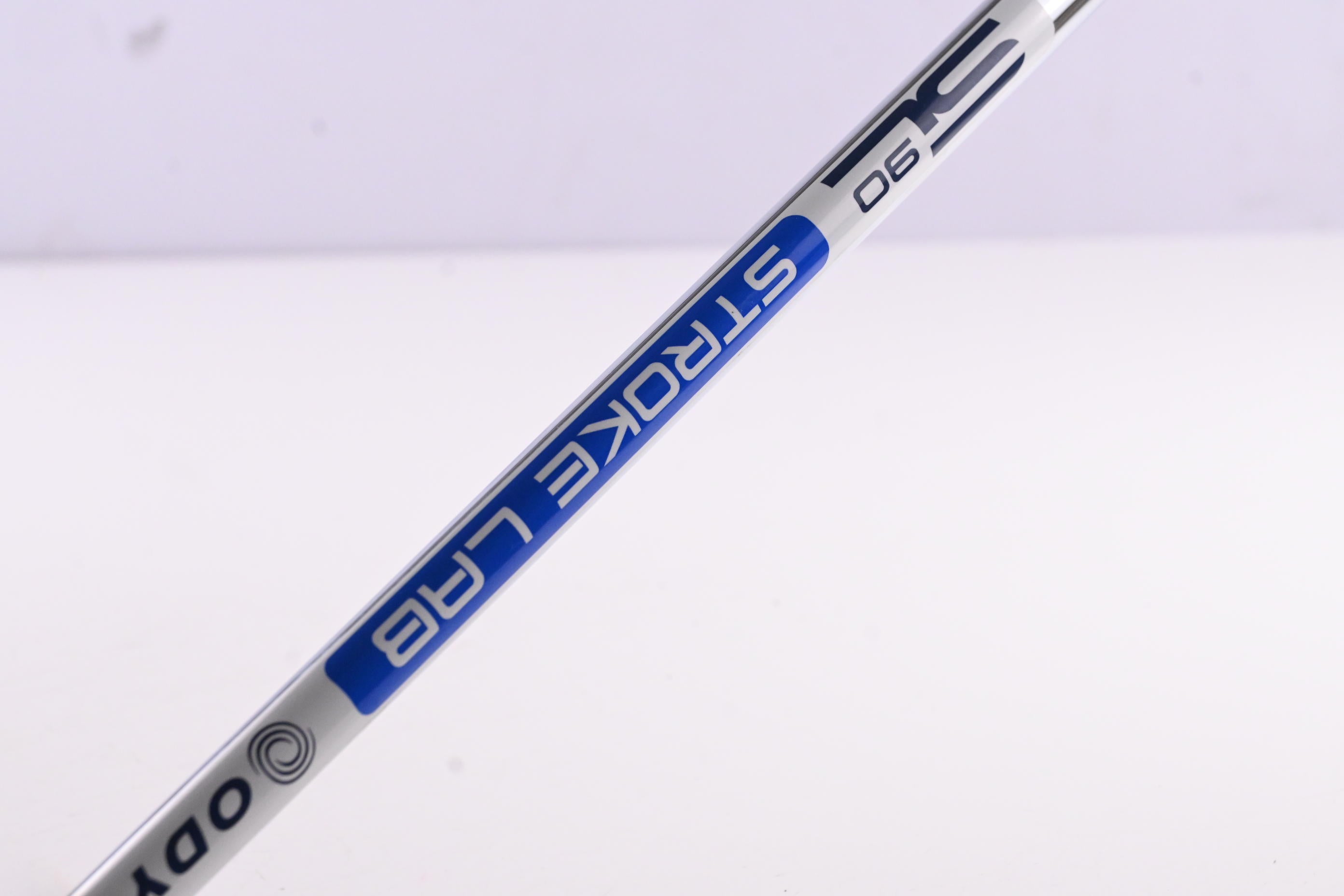 Odyssey Ai-One Milled Seven T DB Putter / 35 Inch