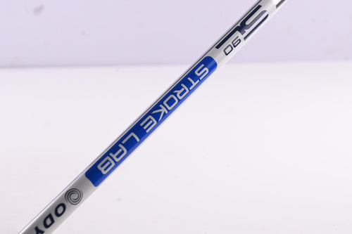 Odyssey Ai-One Milled Seven T DB Putter / 35 Inch