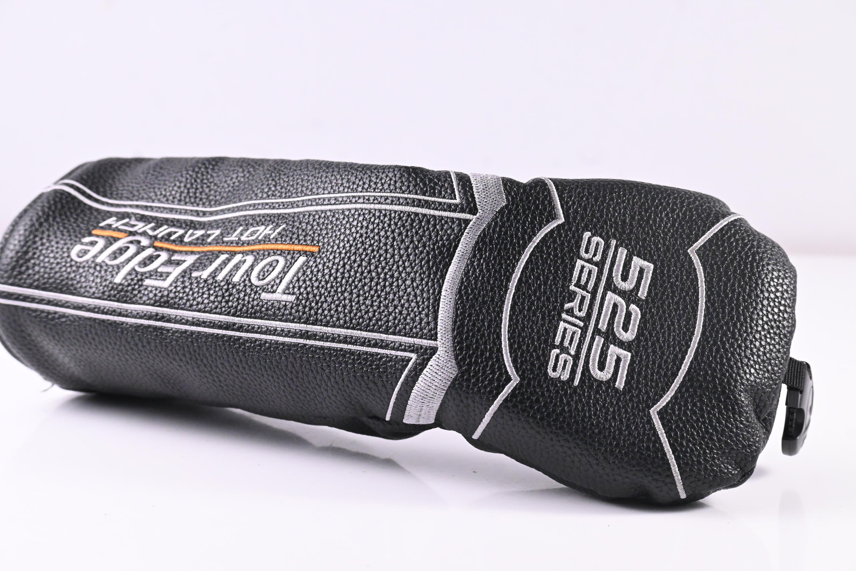 Tour Edge E525 #3 Wood / 15 Degree / Regular Flex UST Helium Nanocore 55