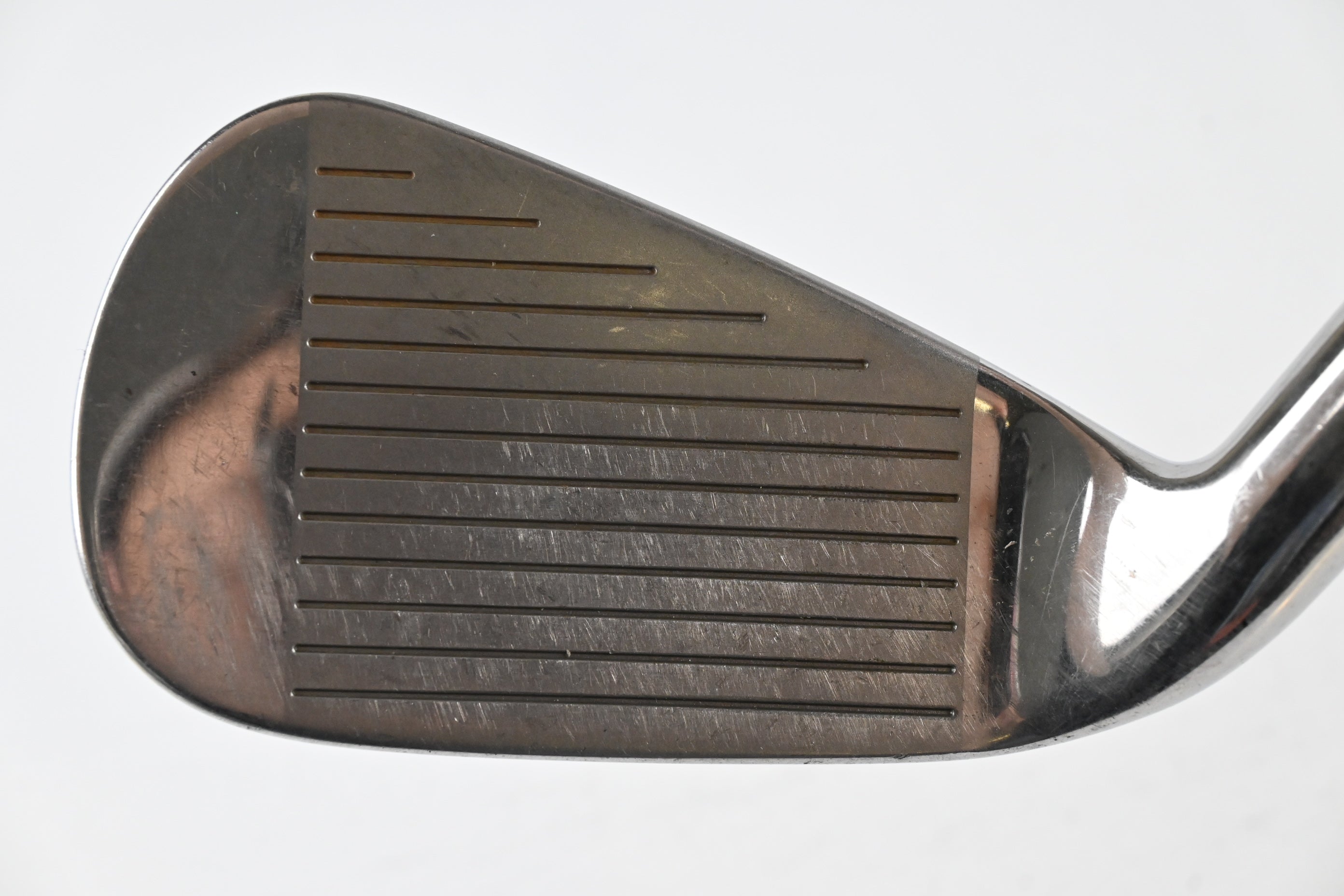 Callaway Paradym Ai Smoke HL #7 Iron / Regular Flex Tensei AV Blue 65 Shaft