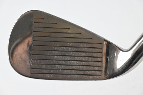 Callaway Paradym Ai Smoke HL #7 Iron / Regular Flex Tensei AV Blue 65 Shaft