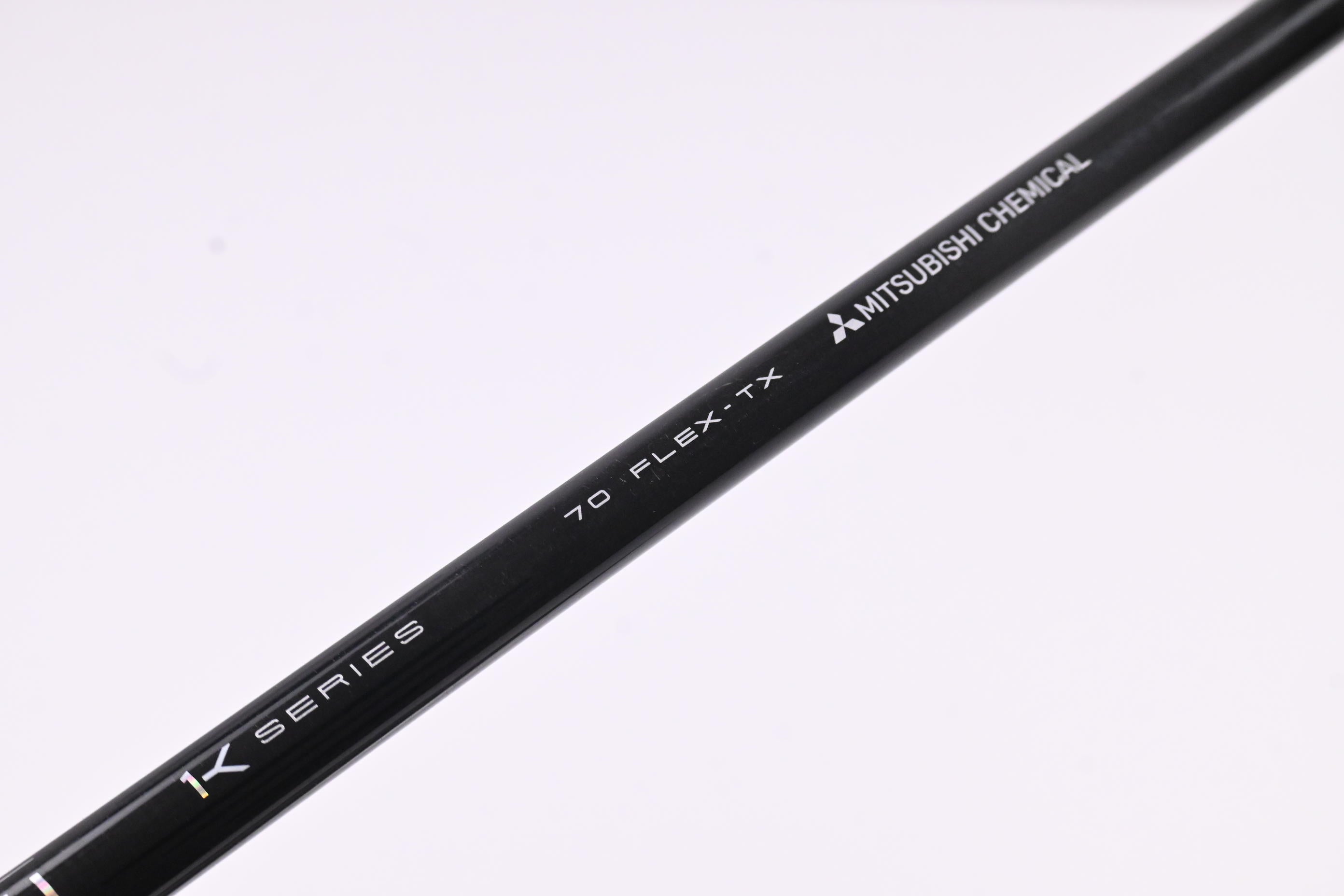 Tensei 1K Pro Red 70 #3 Wood Shaft / TX-Flex / Callaway 3rd Gen
