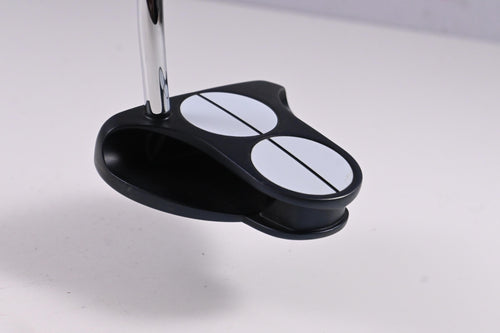 Odyssey Ai-One 2-Ball Double Bend Putter / 35 Inch