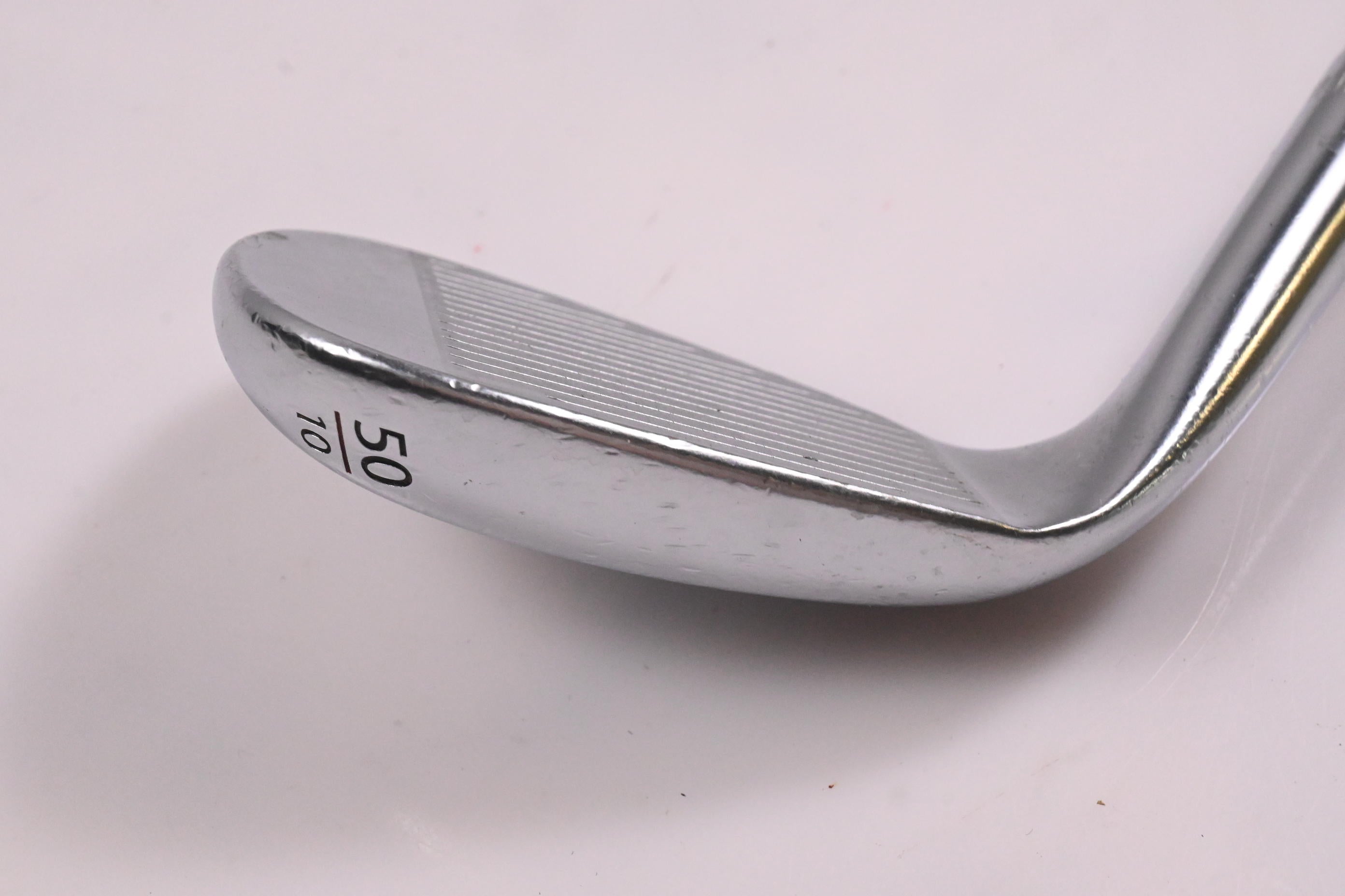 Callaway Mack Daddy 4 Gap Wedge / 50 Degree / Stiff Flex Dynamic Gold 115 S200