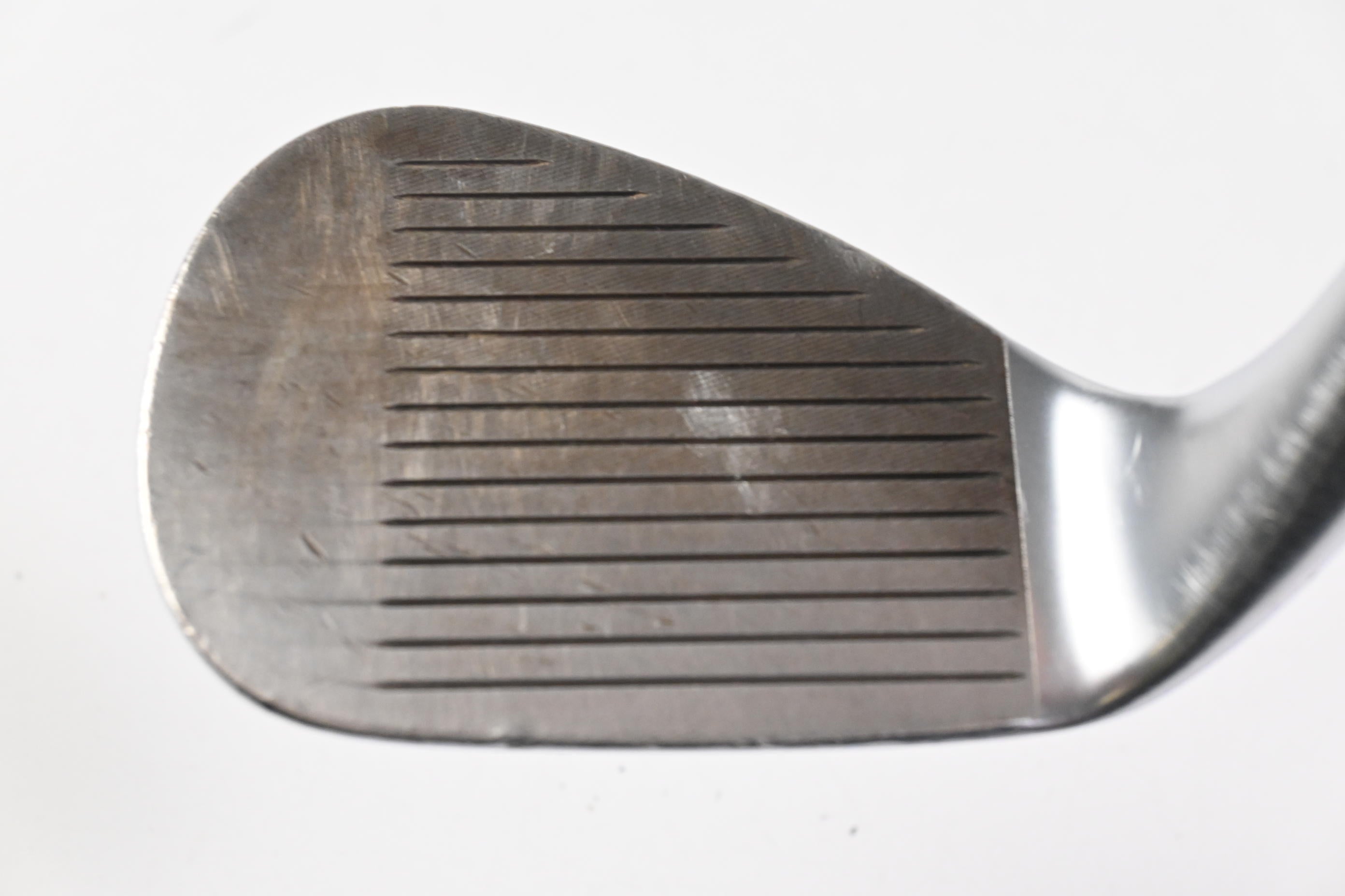 Callaway Jaws Raw Lob Wedge / 60 Degree / Wedge Flex Dynamic Gold Spinner Shaft