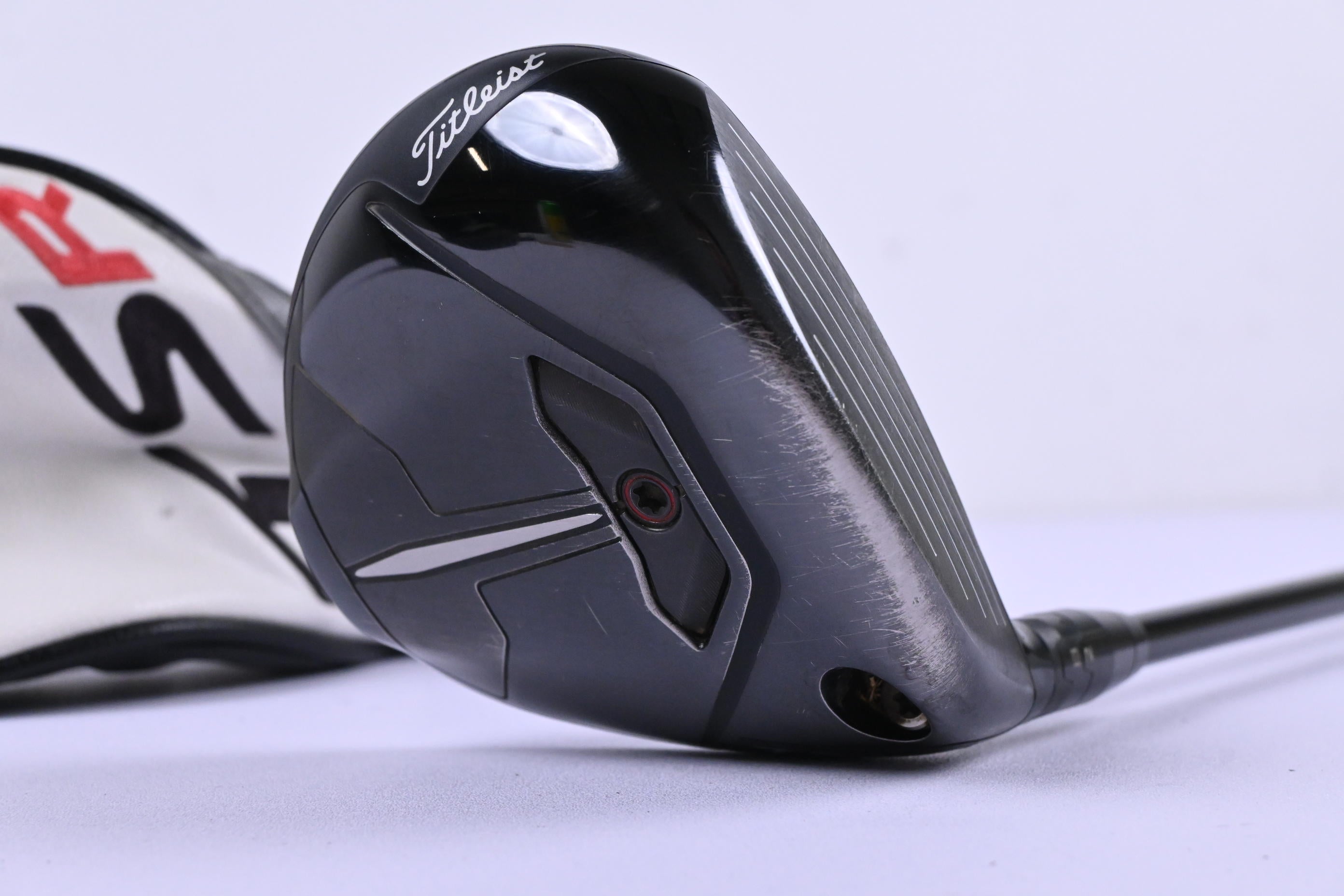 Titleist TSR2 #3 Wood / 16.5 Degree / Stiff Flex Tensei AV Blue 65 Shaft