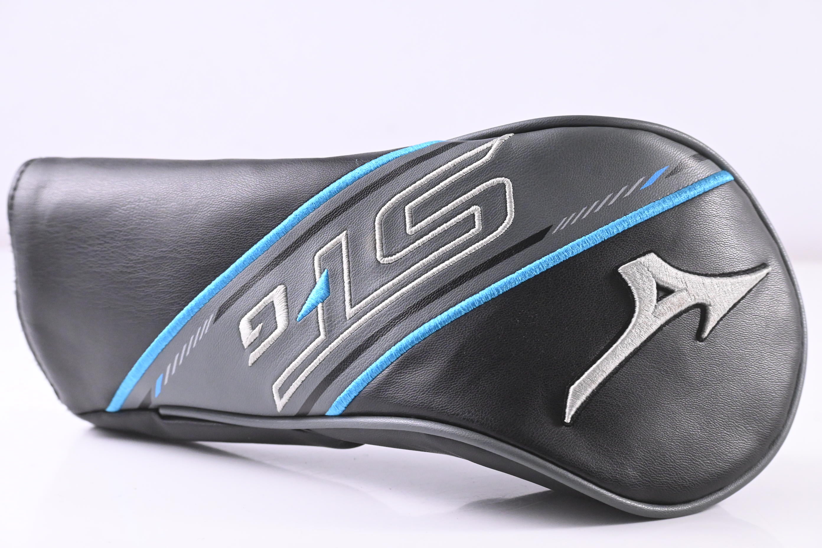 Mizuno ST-G Titanium #3 Wood / 15 Degree / Stiff Flex Kai'li Blue 60 Shaft