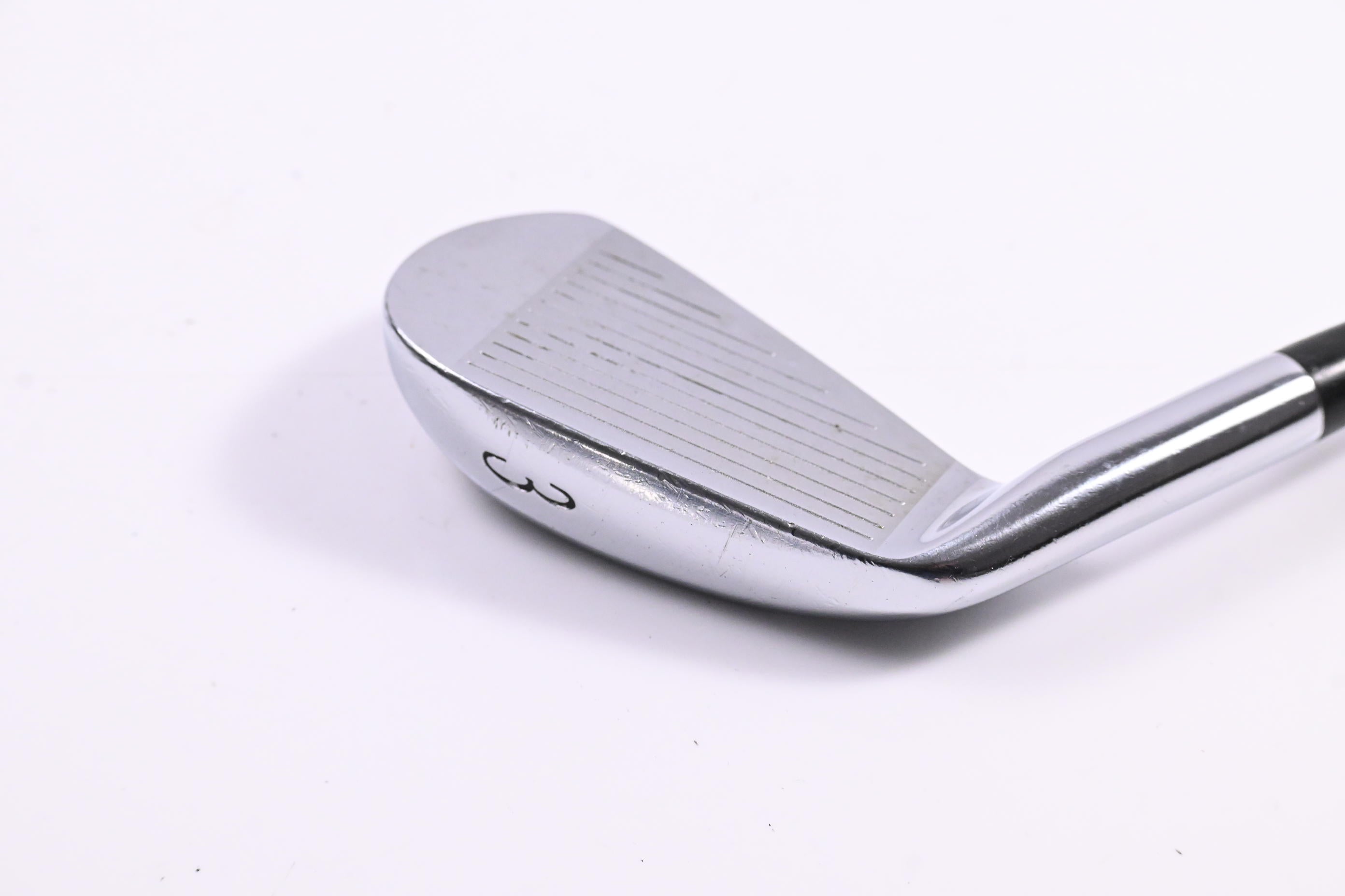 Mizuno MX-20 #3 Iron / 20 Degree / Regular Flex Dynamic Gold R300 Shaft