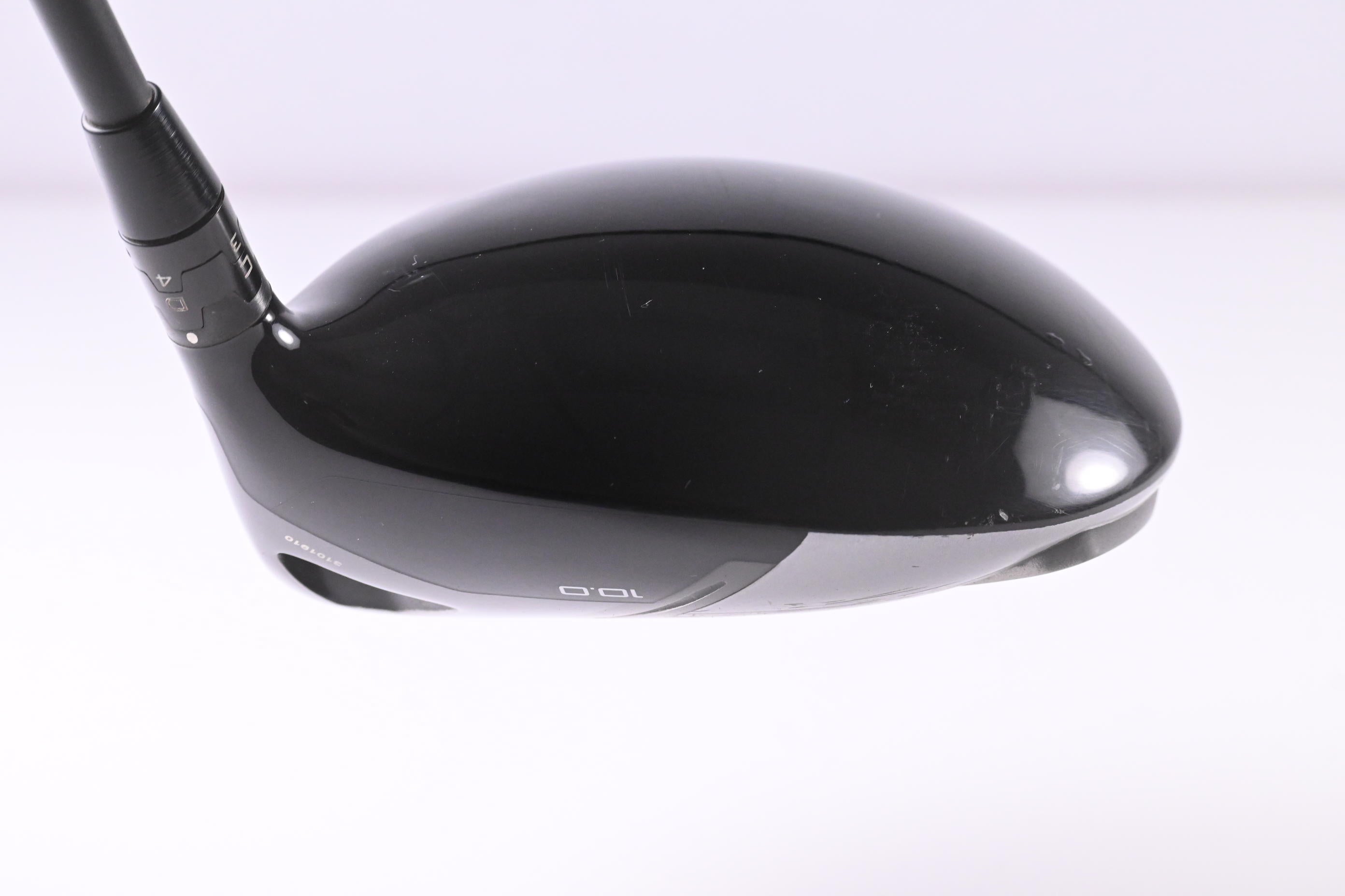 Titleist TSi1 Driver / 10 Degree / Regular Flex Kuro Kage Gen5 Black Series 50