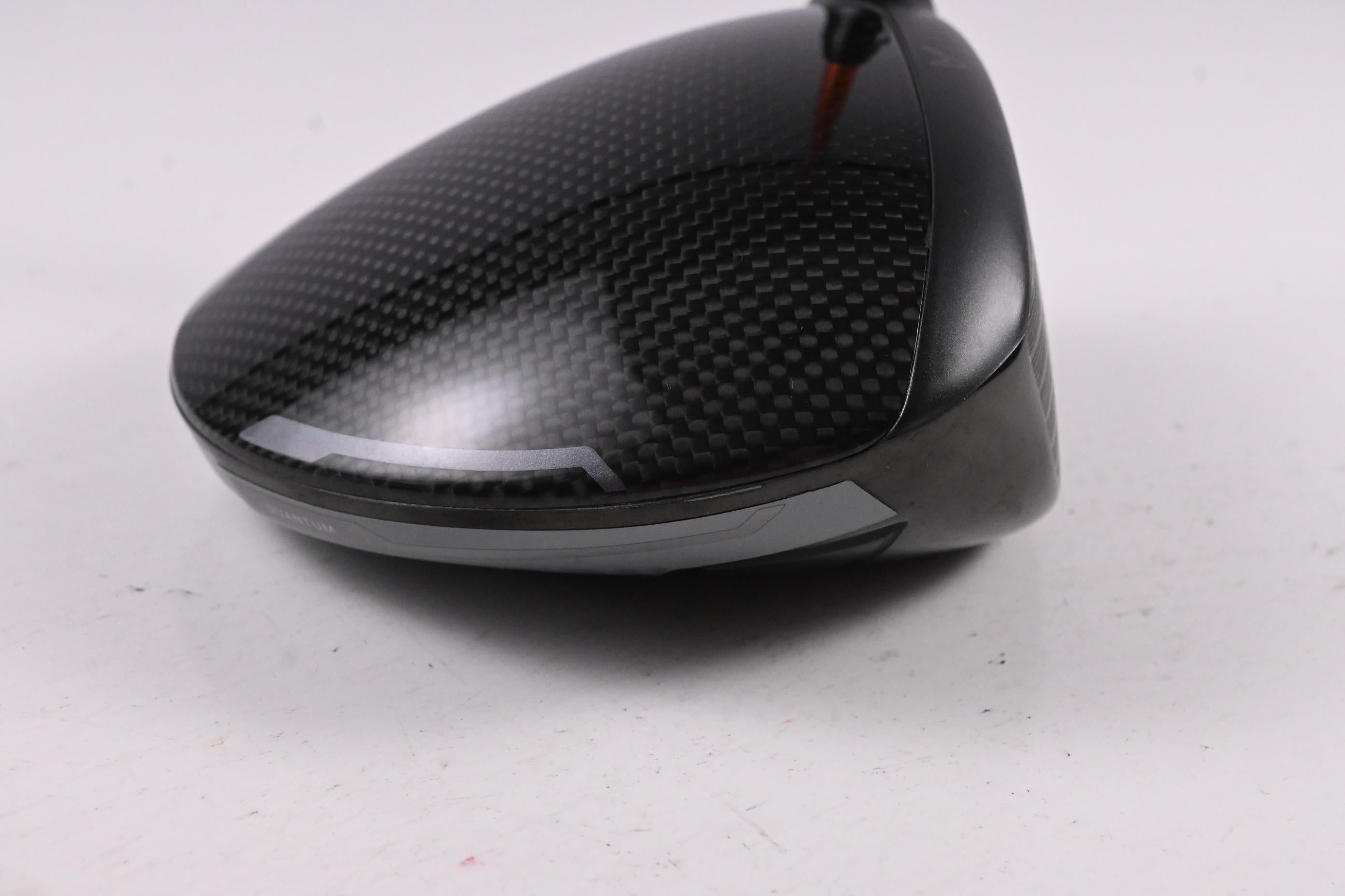 Callaway Quantum Max Driver / 10.5 Degree / Stiff Flex Tour AD DI-5 Orange Shaft