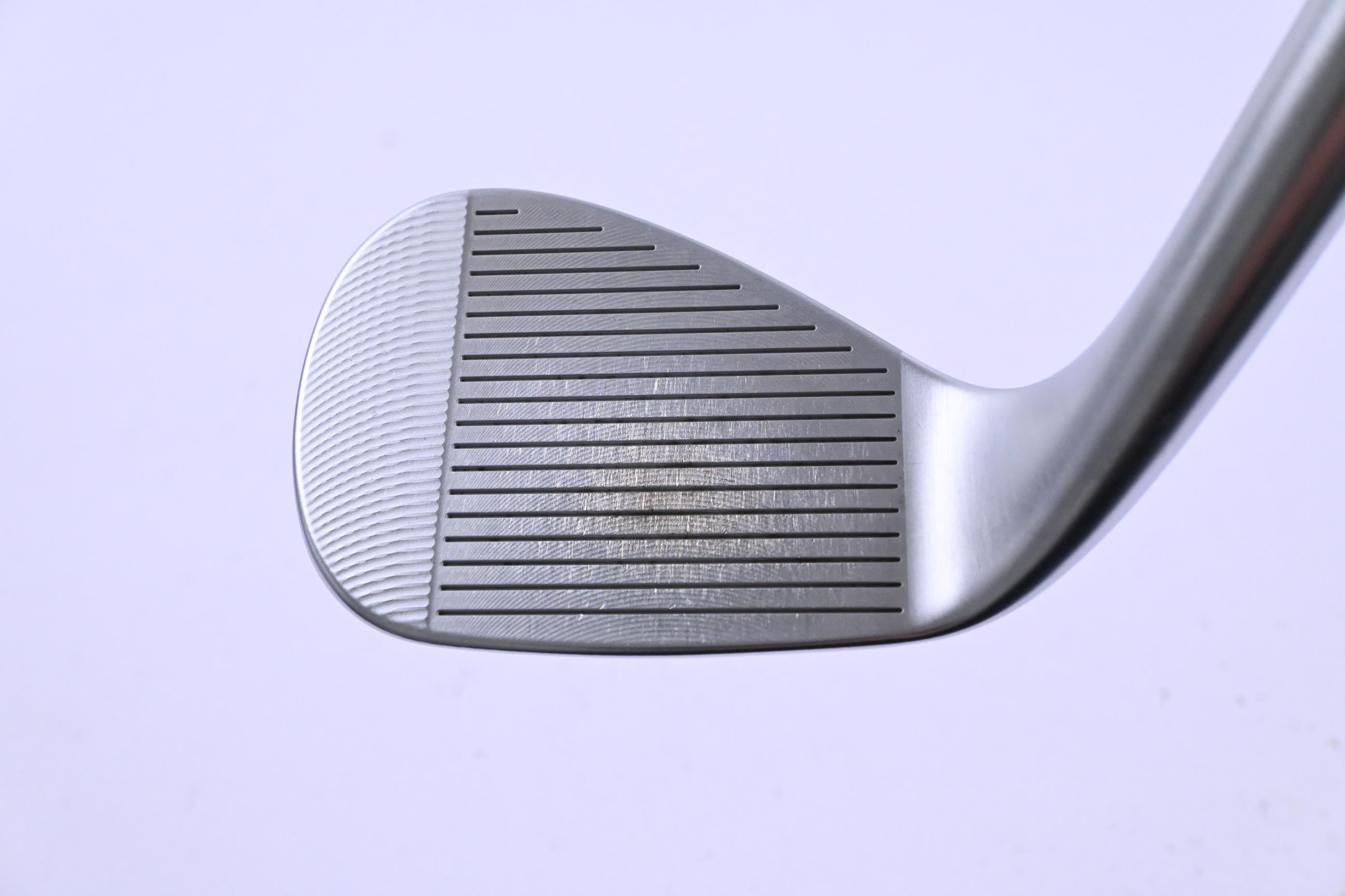 Cleveland RTX 6 Zipcore Gap Wedge / 50 Degree / Wedge Flex Dynamic Gold Spinner