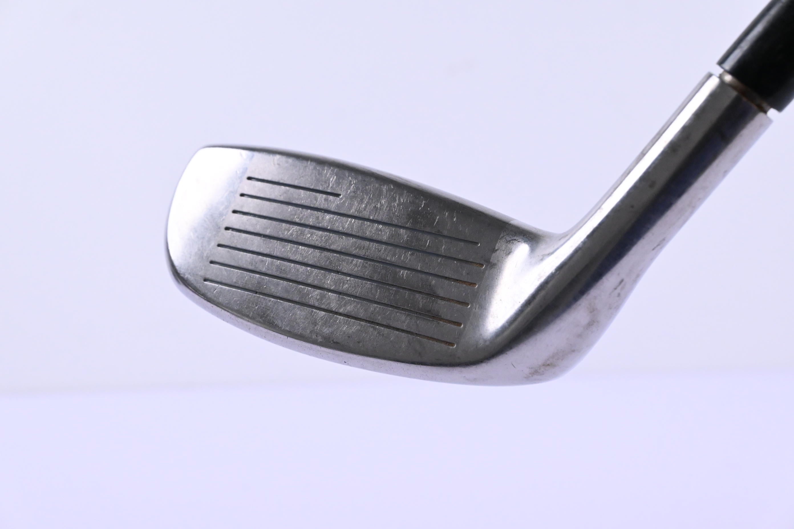 Mizuno MX Fli Hi #4 Hybrid / 23 Degree / Stiff Flex Mizuno MX-Lite Steel Shaft