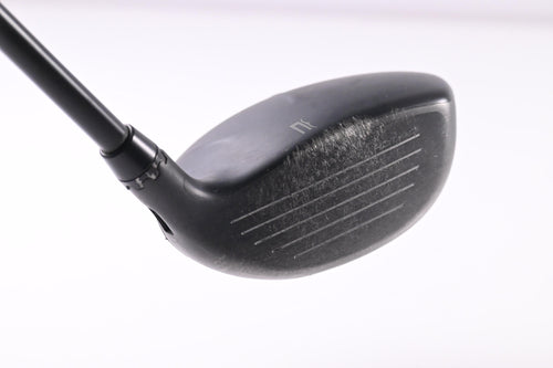 Left Hand Cobra LTDx #5 Wood / 18.5 Degree / Regular Flex UST Mamiya Helium 5