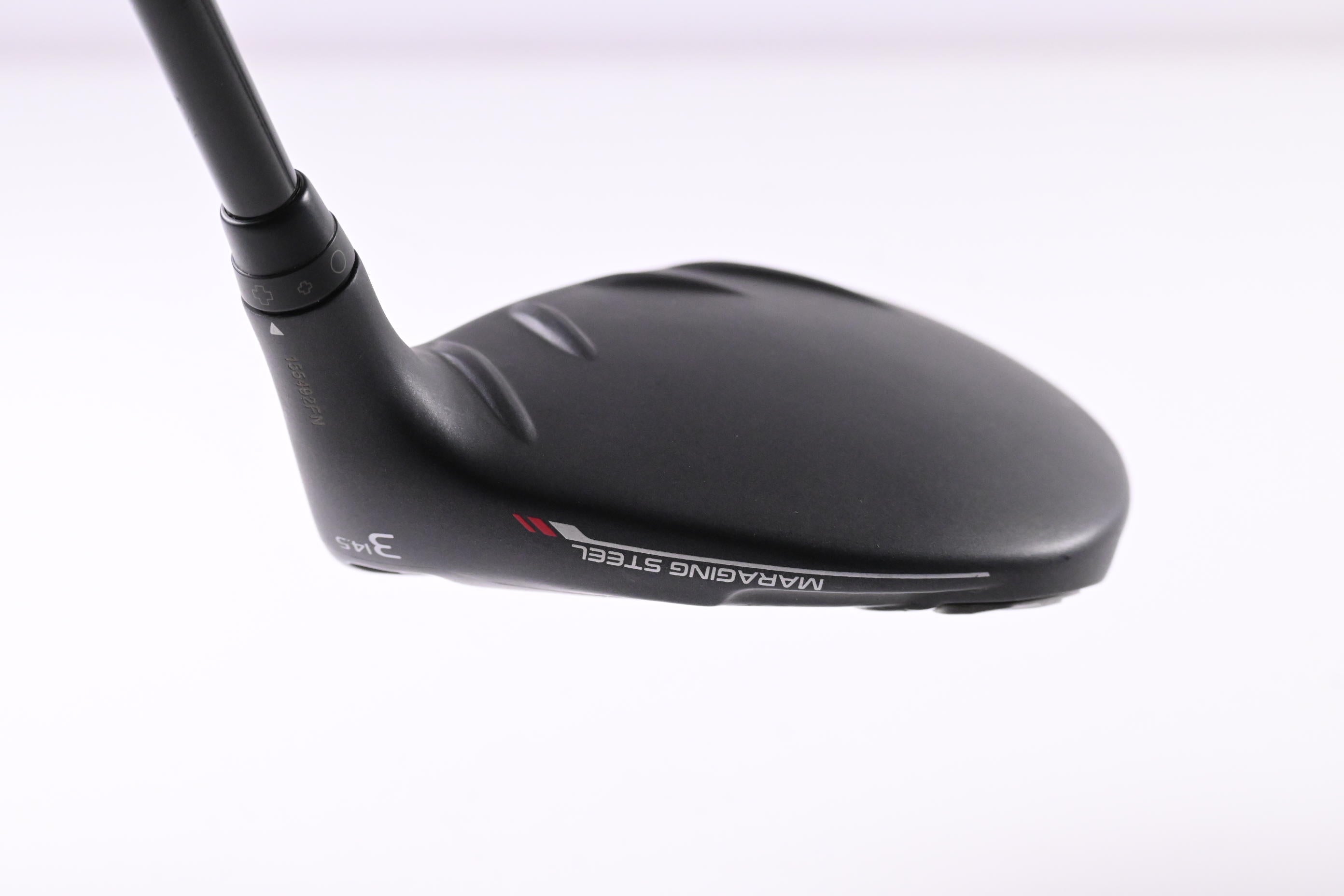 Ping G410 LST #3 Wood / 14.5 Degree / Stiff Flex Tensei CK Orange 70 Shaft