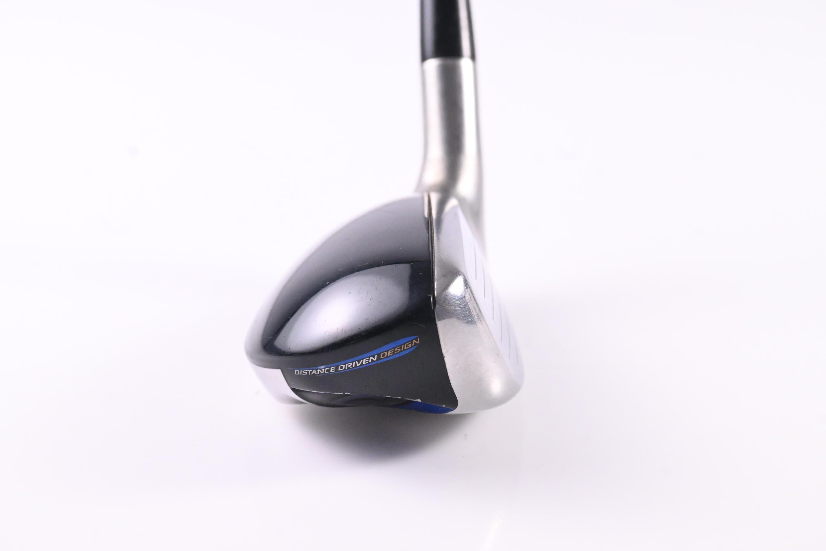 Cleveland Launcher DST #3 Hybrid / 20.5 Degree / Stiff Flex Diamana 74 Shaft