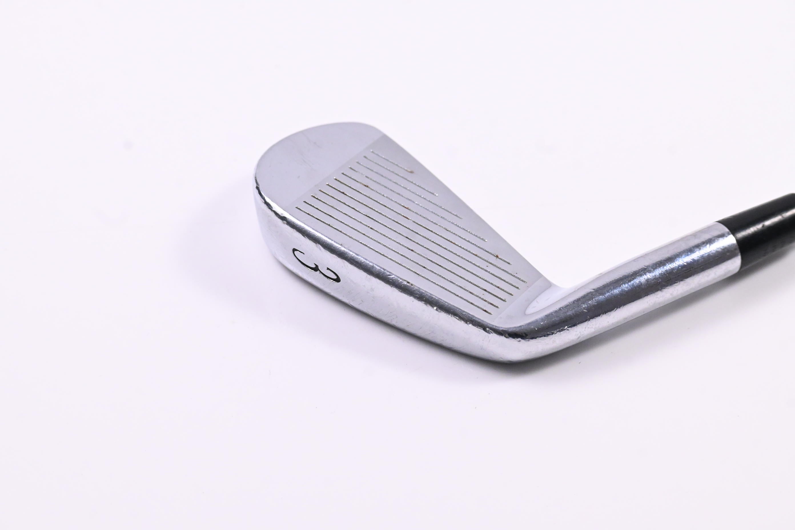 Mizuno MP-30 #3 Iron / 21 Degree / Stiff Flex True Temper Dynamic Gold Shaft
