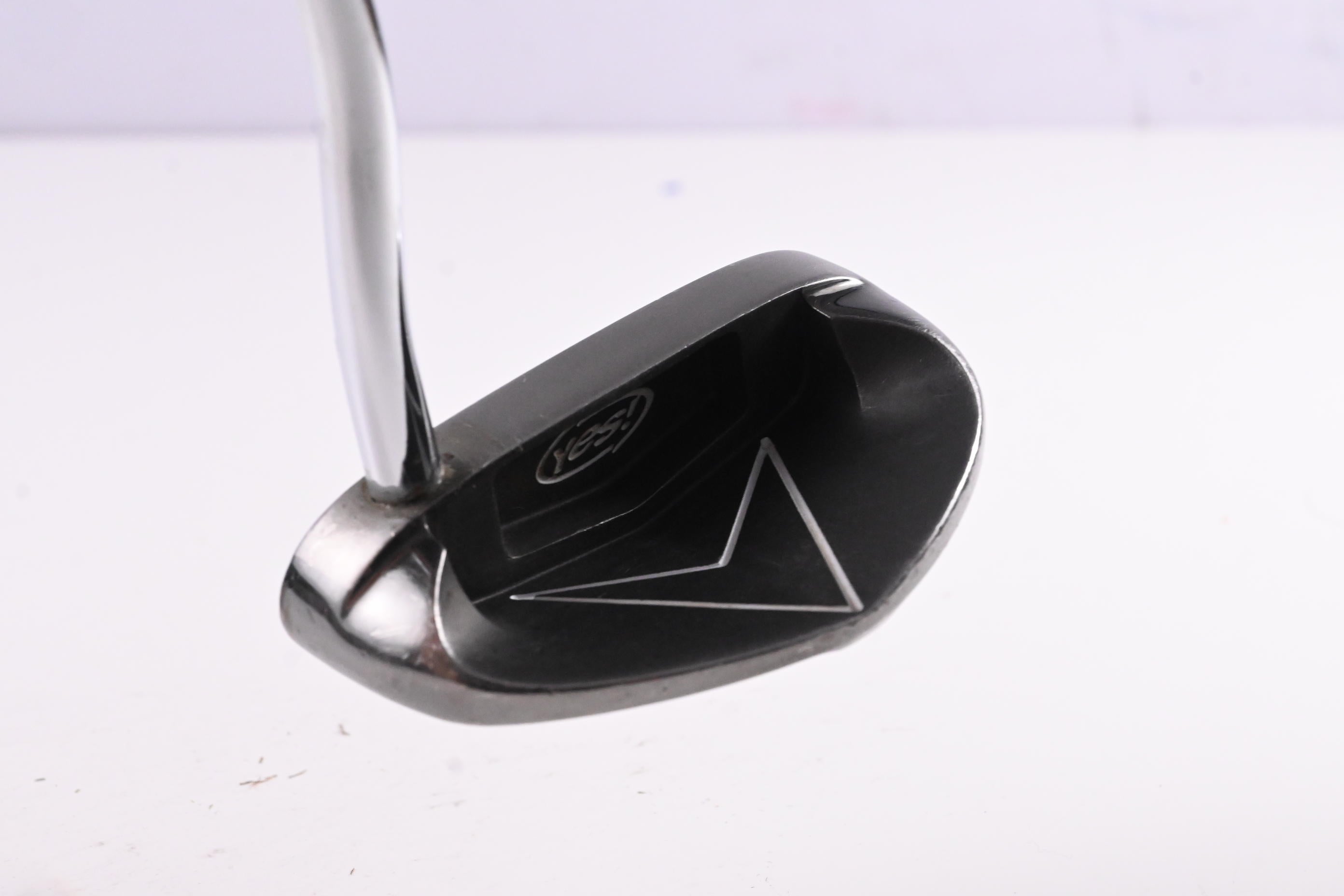 Yes! C-Groove Victoria Putter / 33 Inch