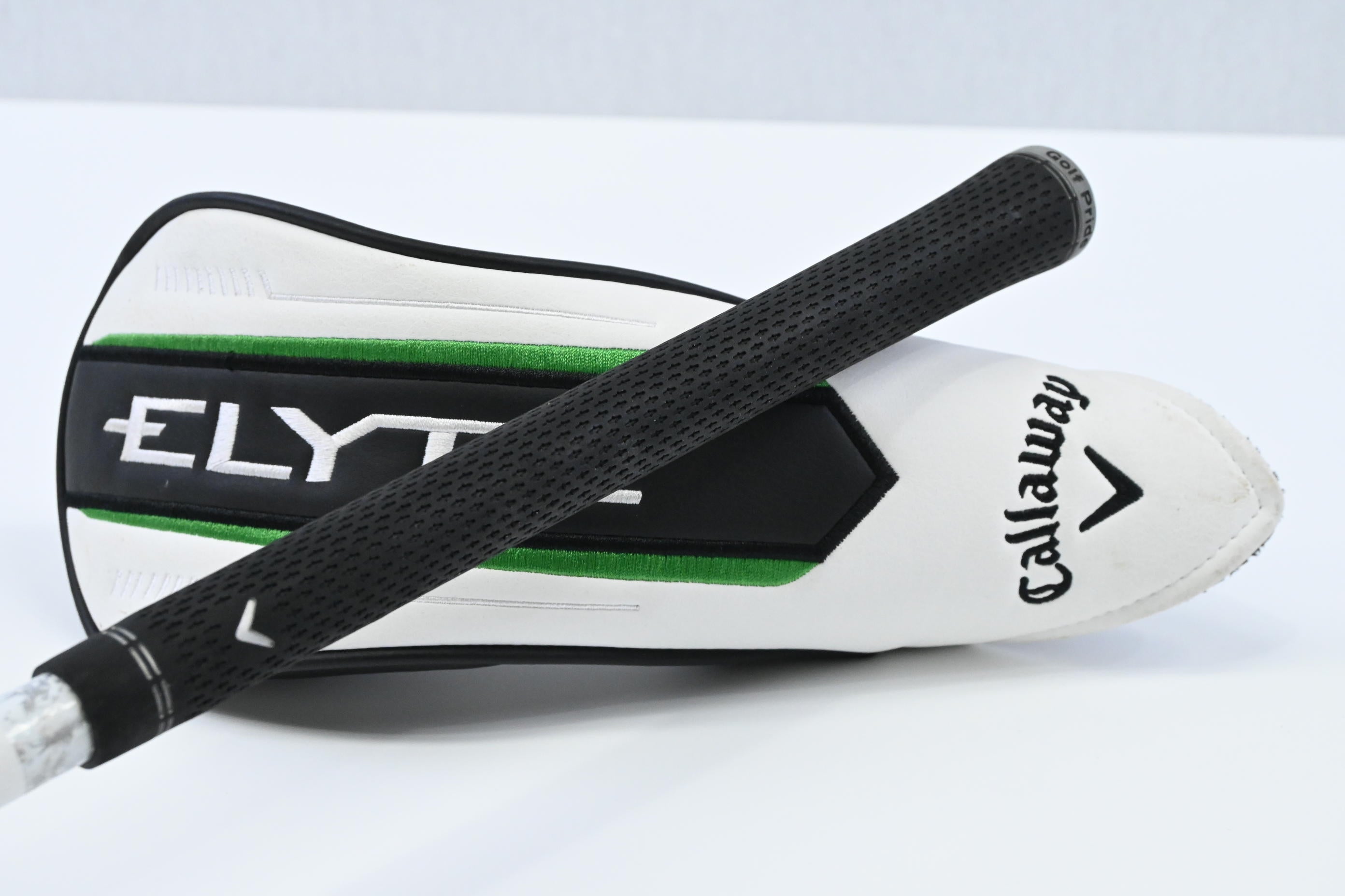 Callaway Elyte #3 Wood / 16.5 Degree / Regular Flex Denali Charcoal 60