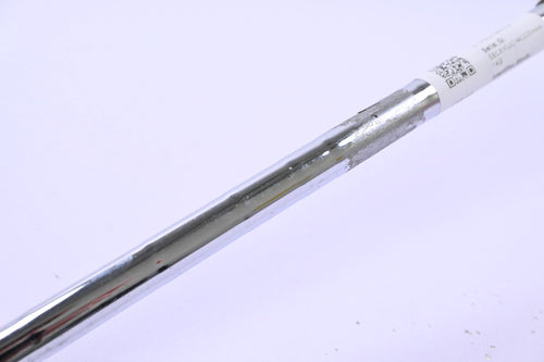 Left Hand Ping i3 O-Size #6 Iron / White Dot / Stiff Flex Steel Shaft