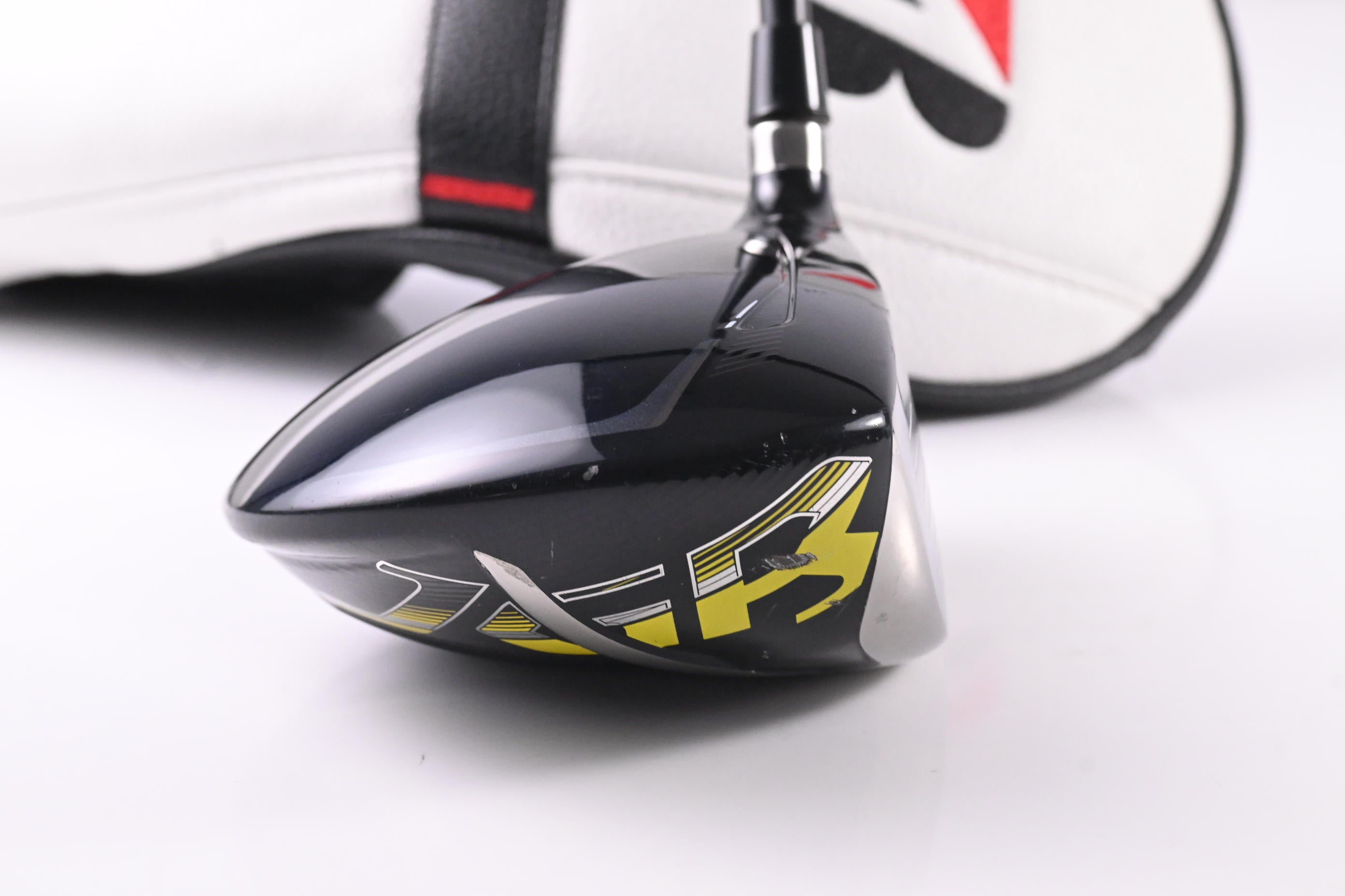 Bridgestone Tour B JGR Driver / 9.5 Degree / Regular Flex MMT Metal Mesh 65