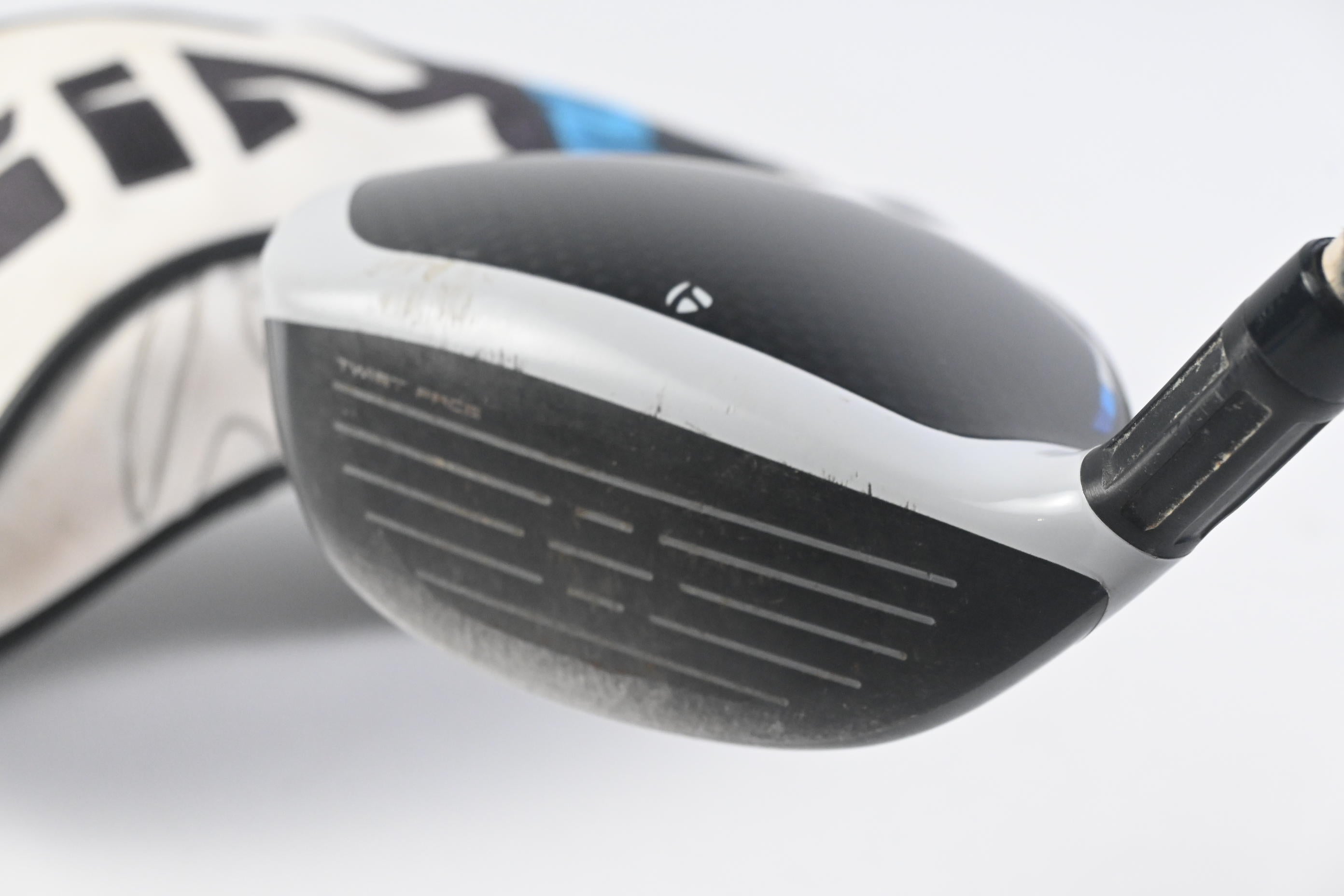 Taylormade SIM2 Max #3 Wood / 15 Degree / Regular Flex Fujikura Ventus Blue 5
