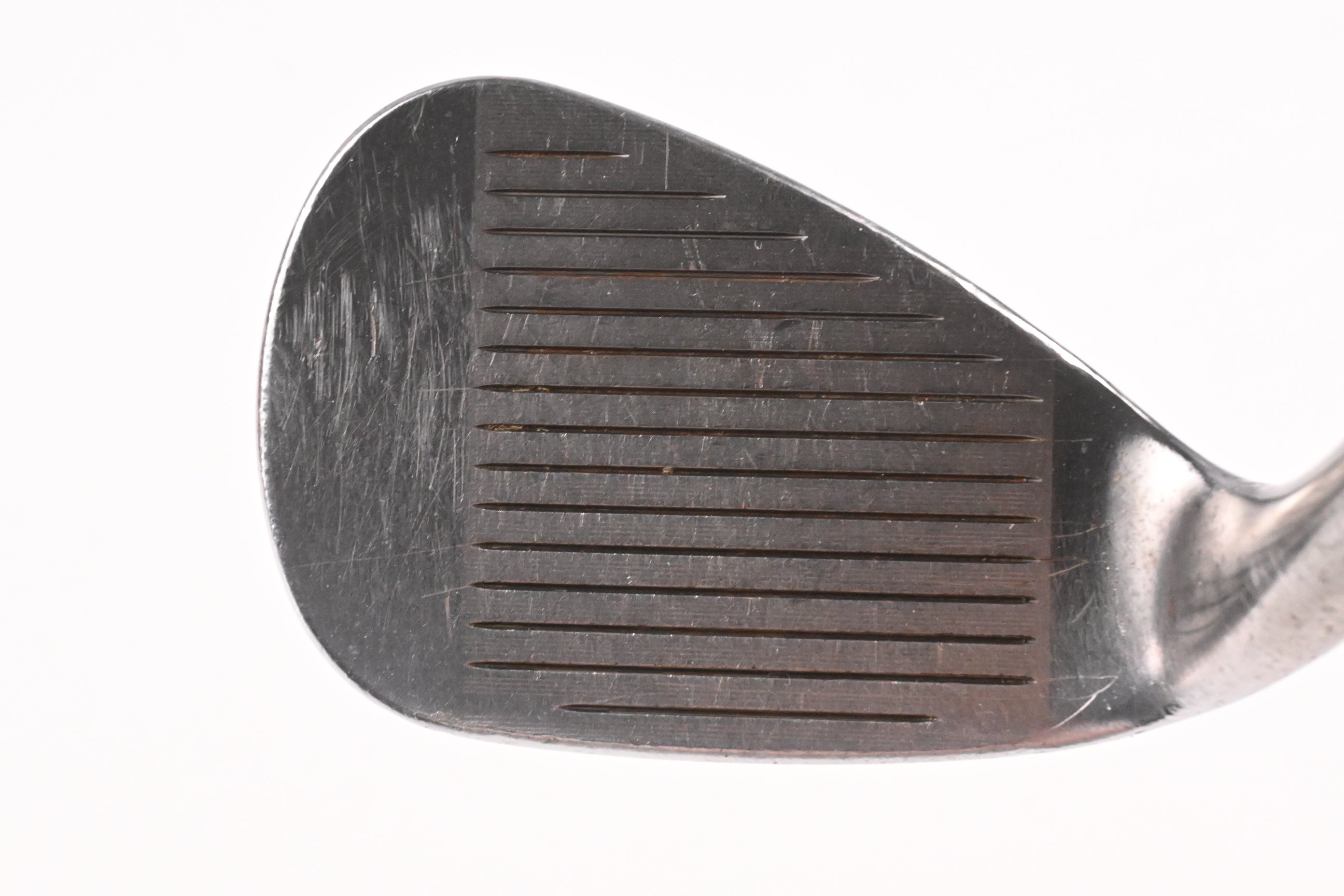 Callaway Jaws MD5 Sand Wedge / 54 Degree / Stiff Flex Catalyst 80 Shaft