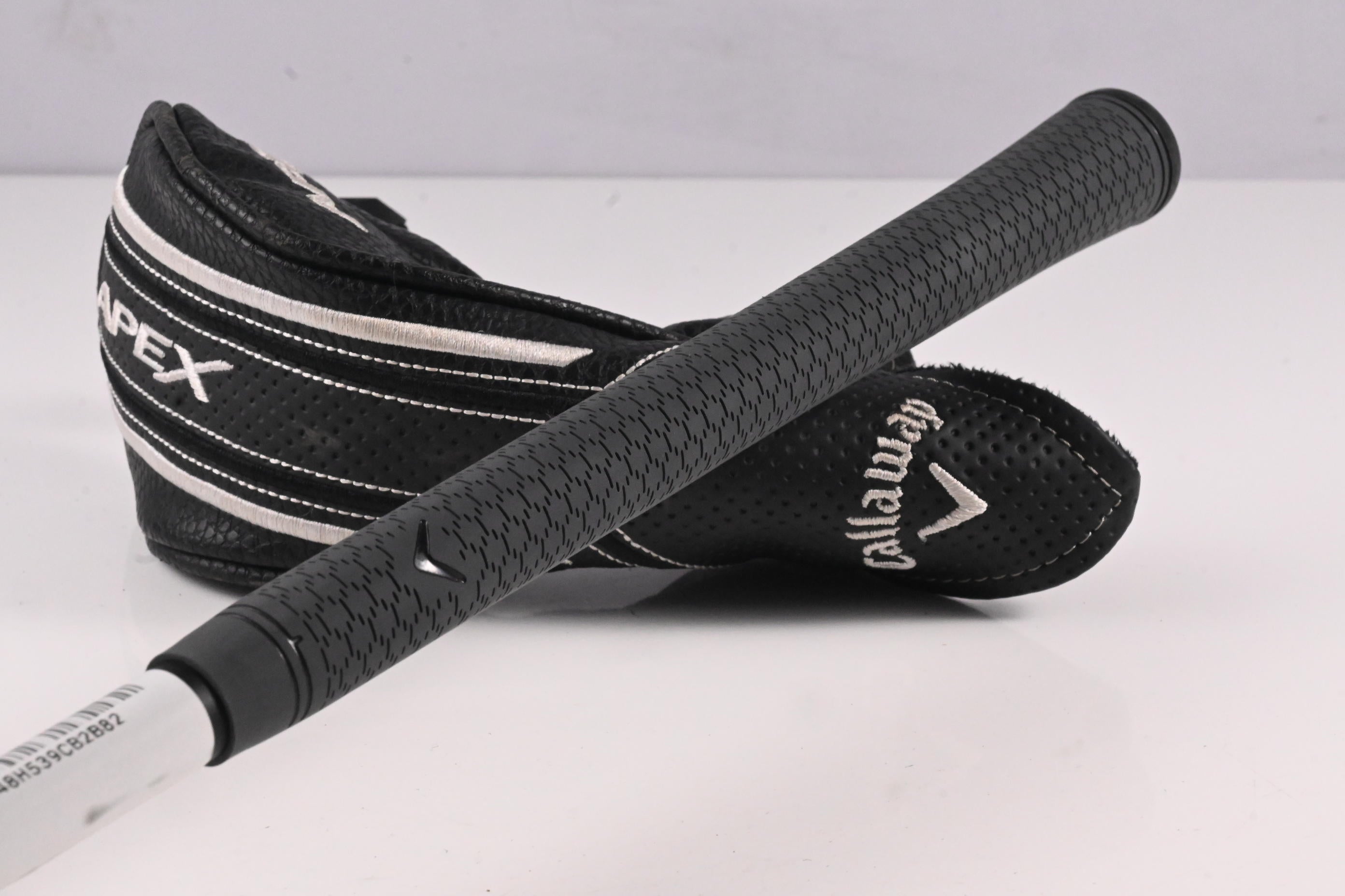 Callaway Apex Pro 21 #3 Hybrid / 20 Degree / X-Flex Mitsubishi MMT Black 80