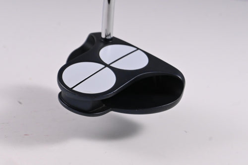 Odyssey Ai-One 2-Ball Double Bend Putter / 35 Inch