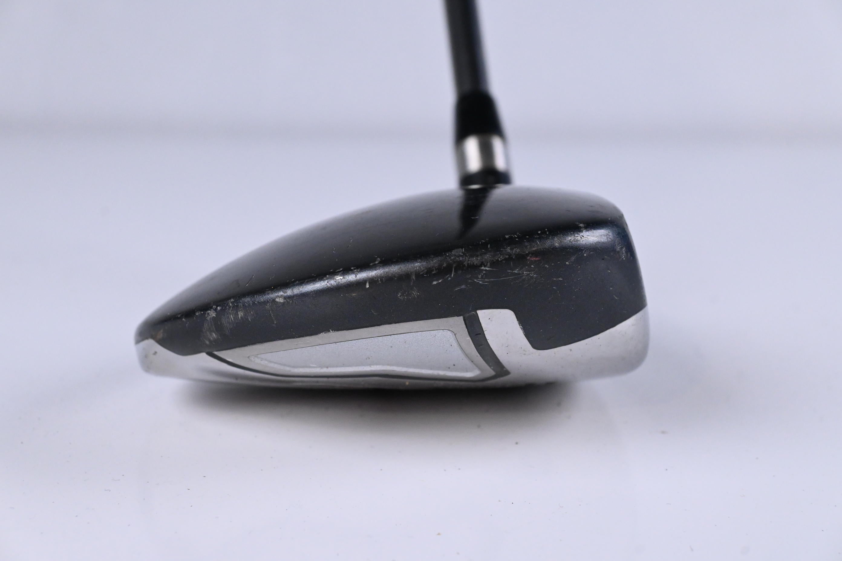 Ping G20 #3 Wood / 15 Degree / Stiff Flex Ping TFC 169 Shaft