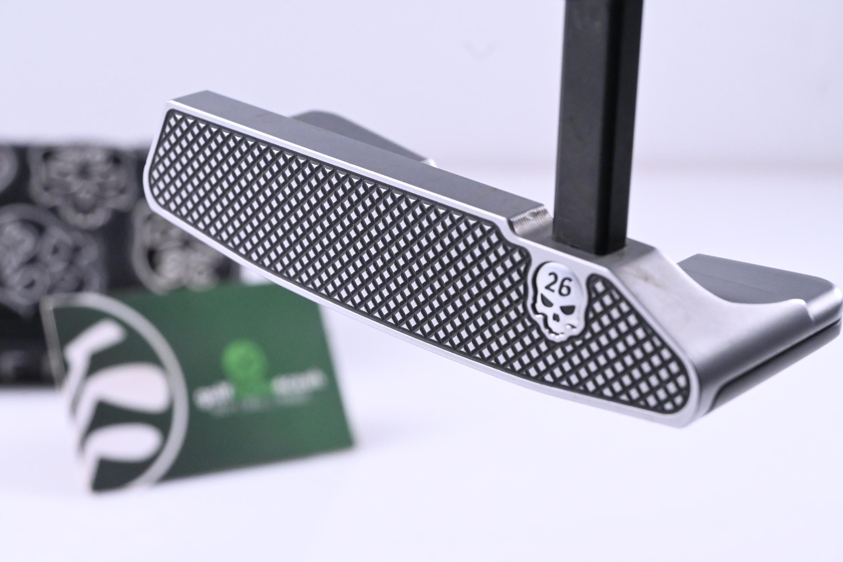 PXG Battle Ready II Closer Putter / 34 Inch