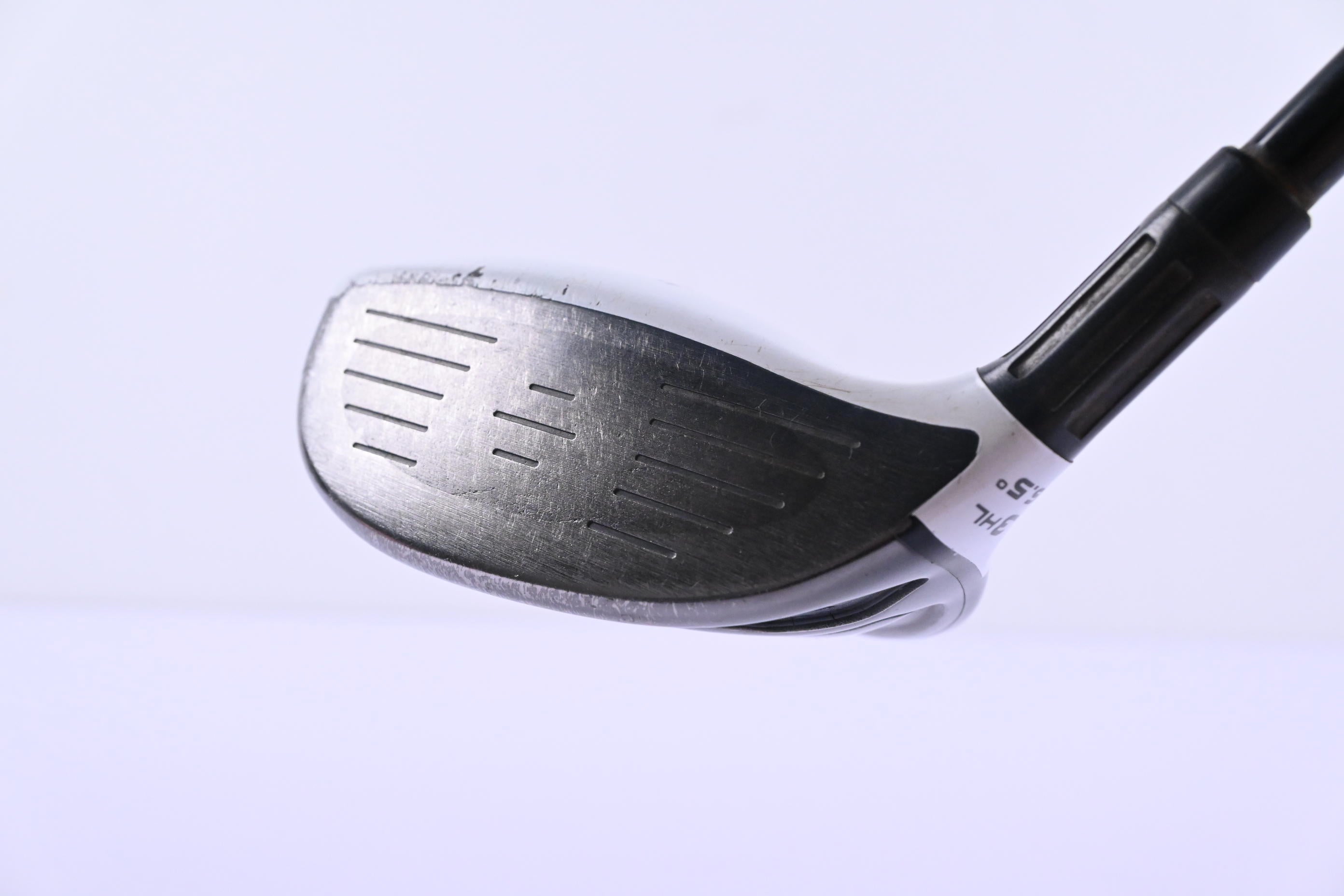 Taylormade M2 2017 #3 Wood / 16.5 Degree / Senior Flex M2 REAX 65 Shaft