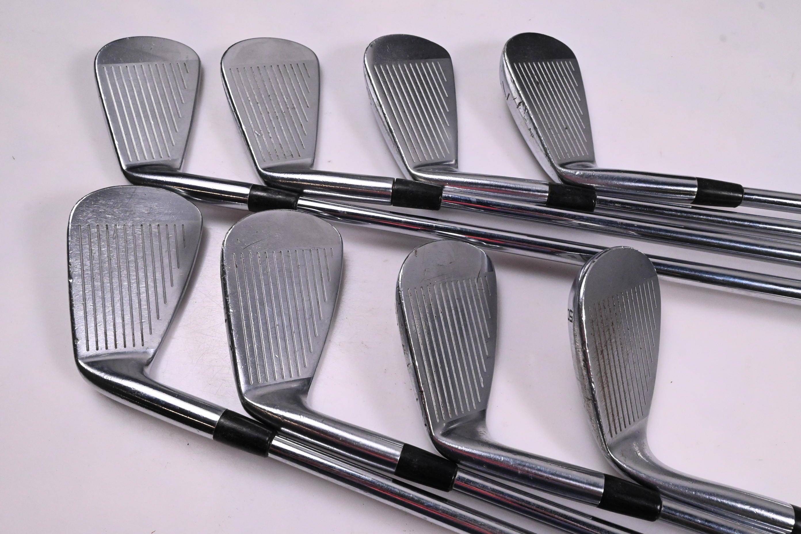 Mizuno JPX 825 Pro Irons / 4-PW+GW / Regular Flex Project X Shafts