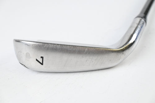 Callaway Paradym Ai Smoke HL #7 Iron / Regular Flex Tensei AV Blue 65 Shaft