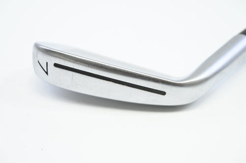 Taylormade P770 2023 #7 Iron / X-Flex Project X Rifle Shaft