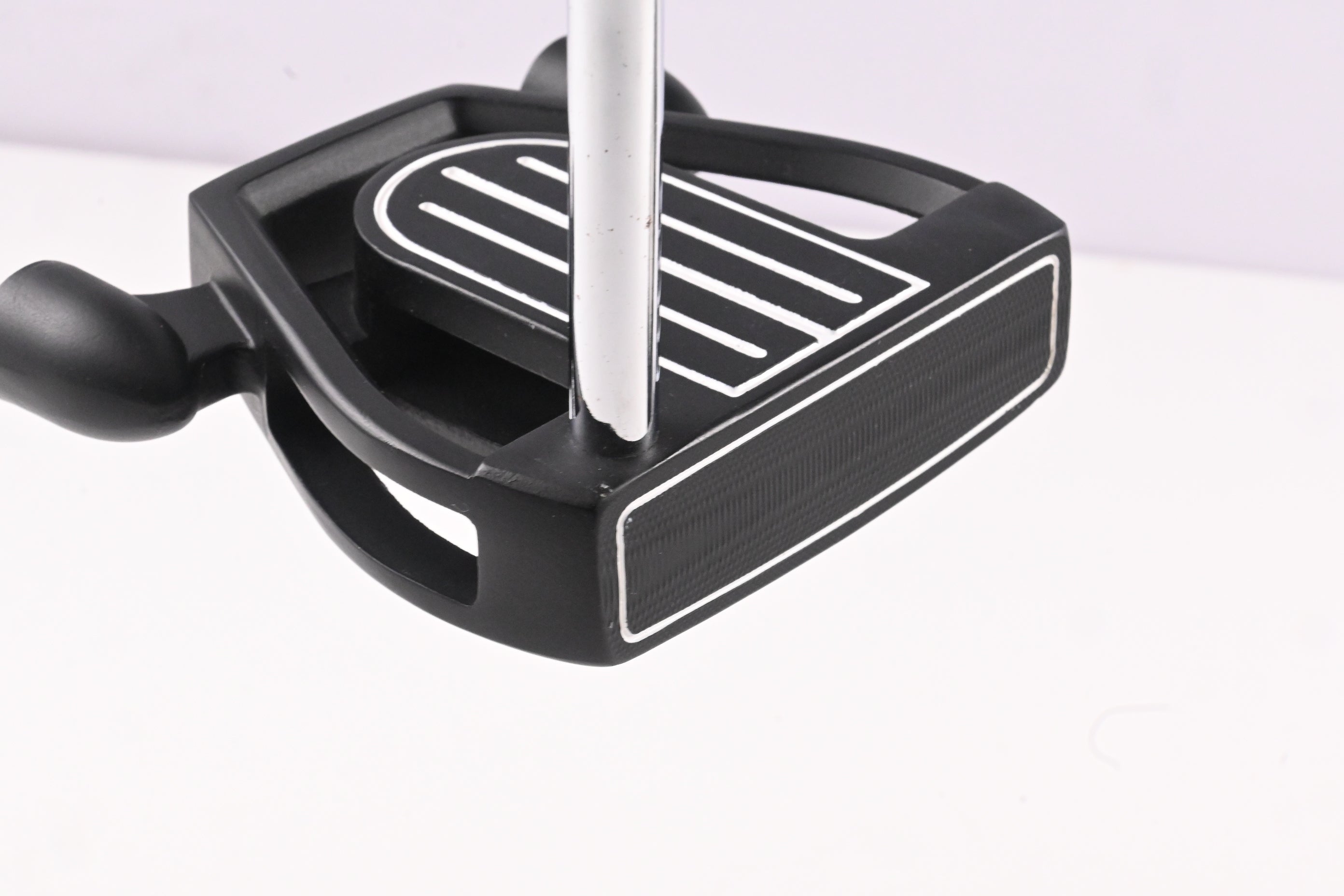 Left Hand Ben Sayers XF Black Putter / 34 Inch