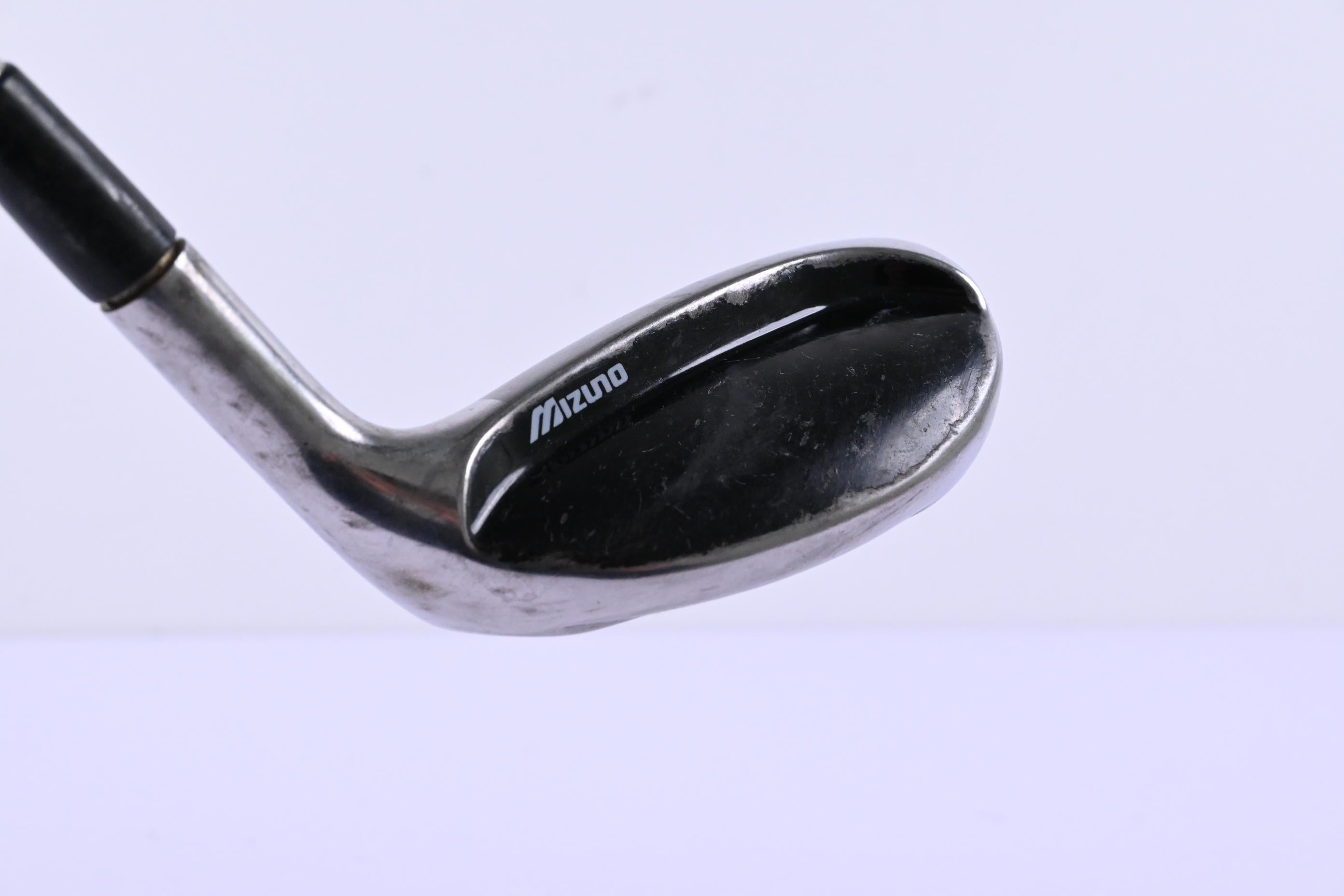 Mizuno MX Fli Hi #4 Hybrid / 23 Degree / Stiff Flex Mizuno MX-Lite Steel Shaft