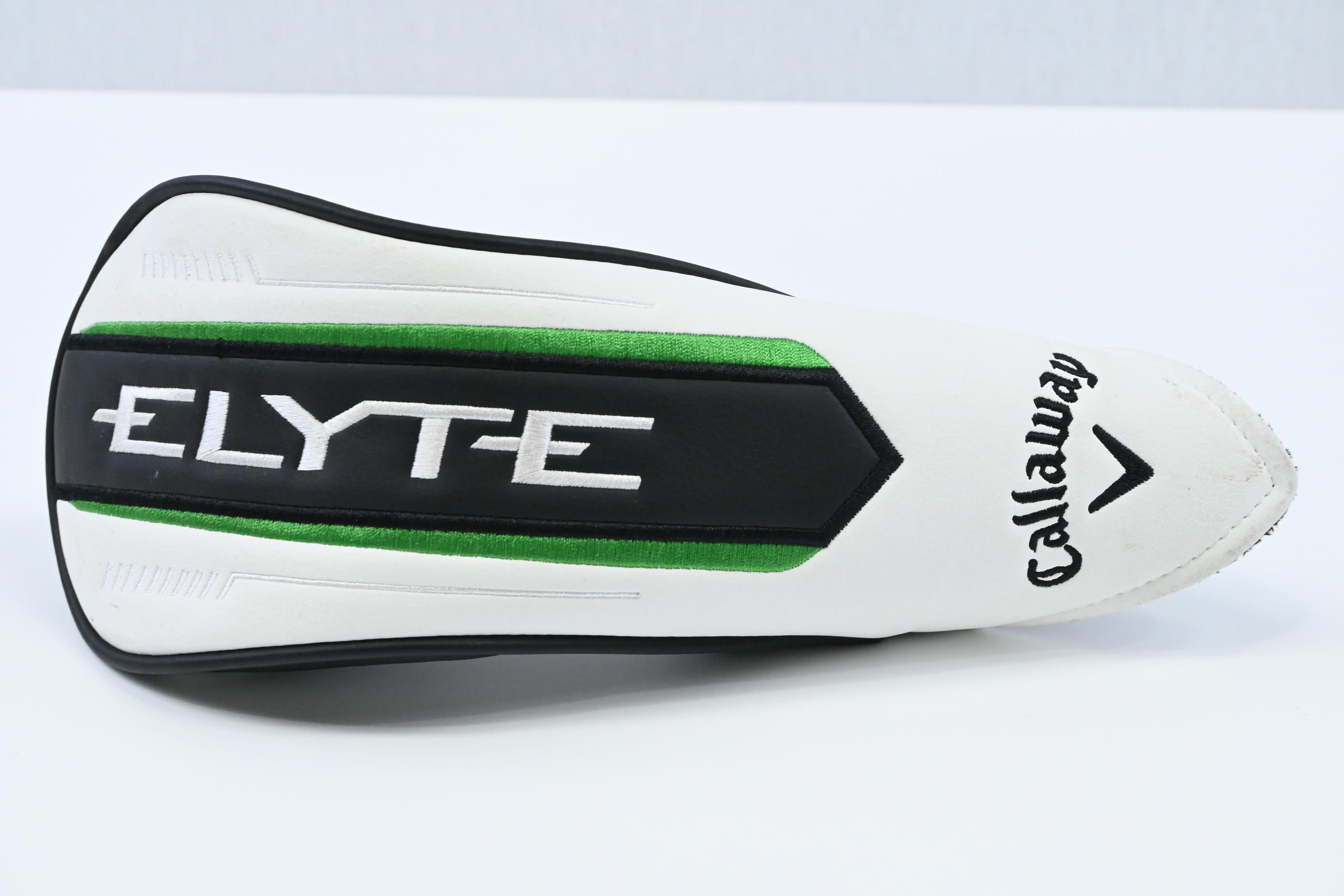 Callaway Elyte #3 Wood / 16.5 Degree / Regular Flex Denali Charcoal 60