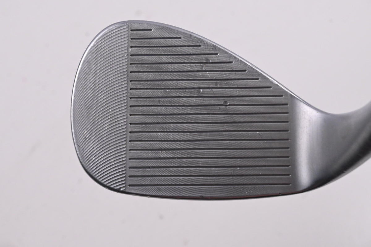 Cleveland RTX ZipCore Lob Wedge / 58 Degree / Wedge Flex Dynamic Gold Spinner