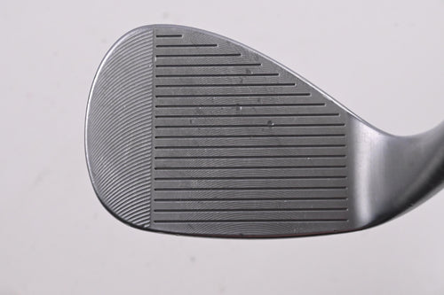 Cleveland RTX ZipCore Lob Wedge / 58 Degree / Wedge Flex Dynamic Gold Spinner