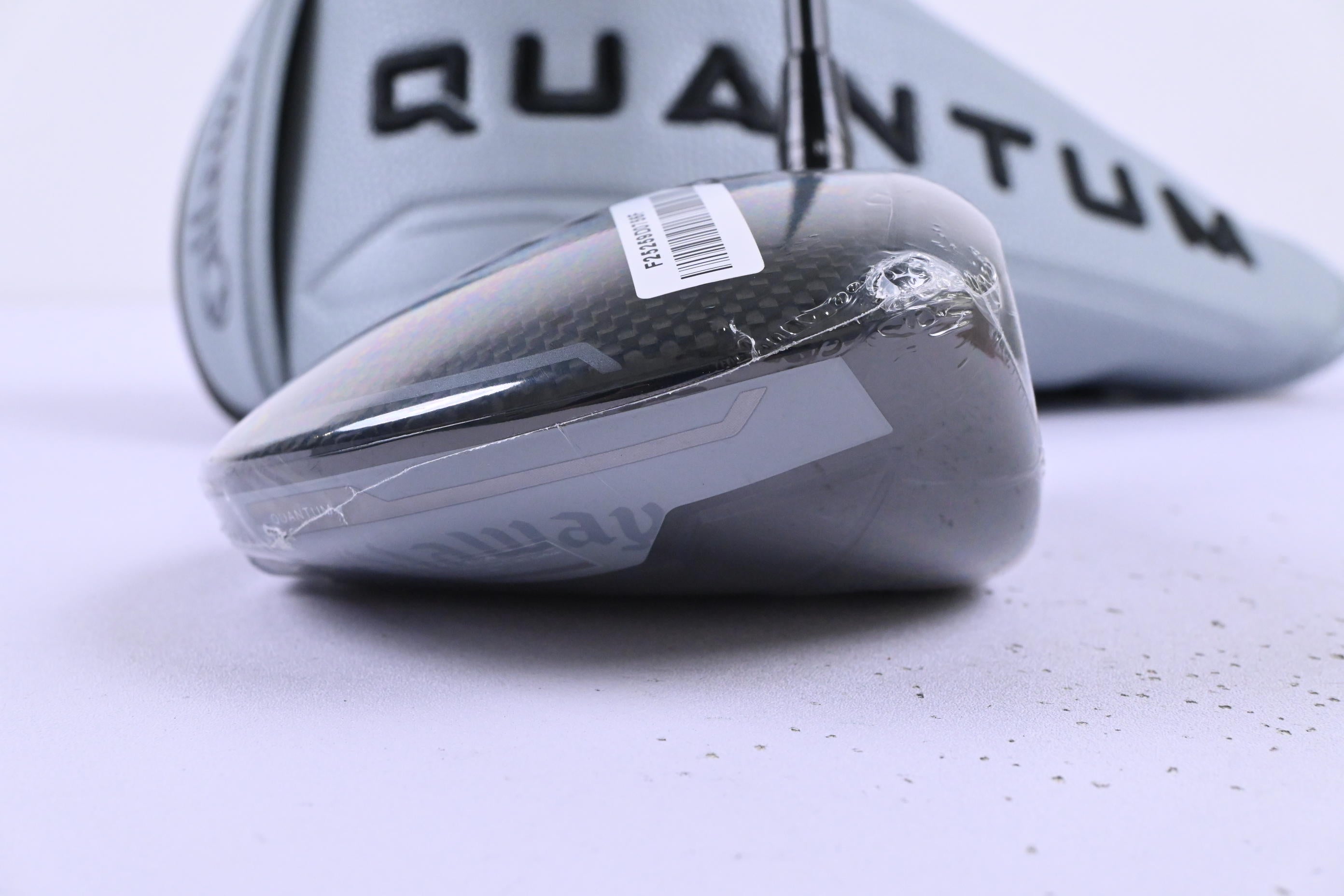 Callaway Quantum Max Drivers / 9 Degree / Stiff Flex Fujikura Ventus Black 6